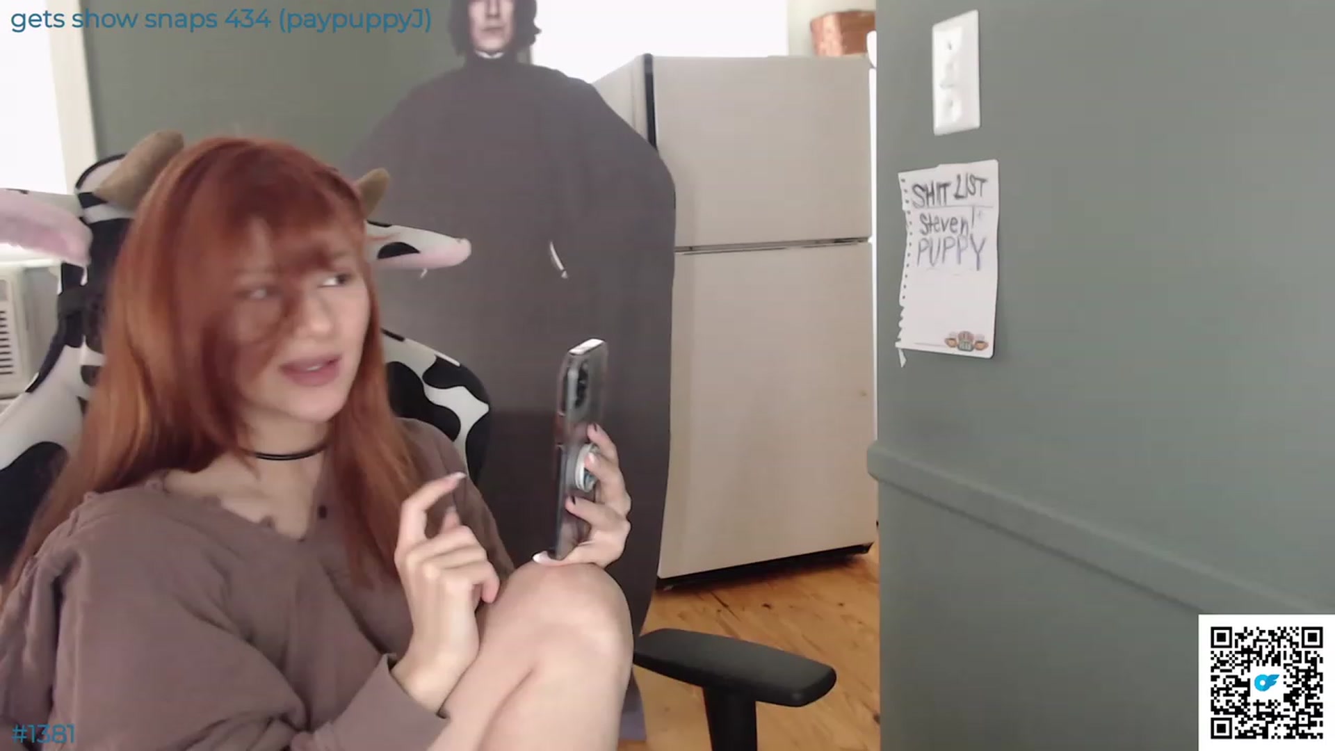 Gallery image thumbnail from Jwhiskewub_RC's myfreecams stream on, 08/19/2023, 18:53 image 19 of 20