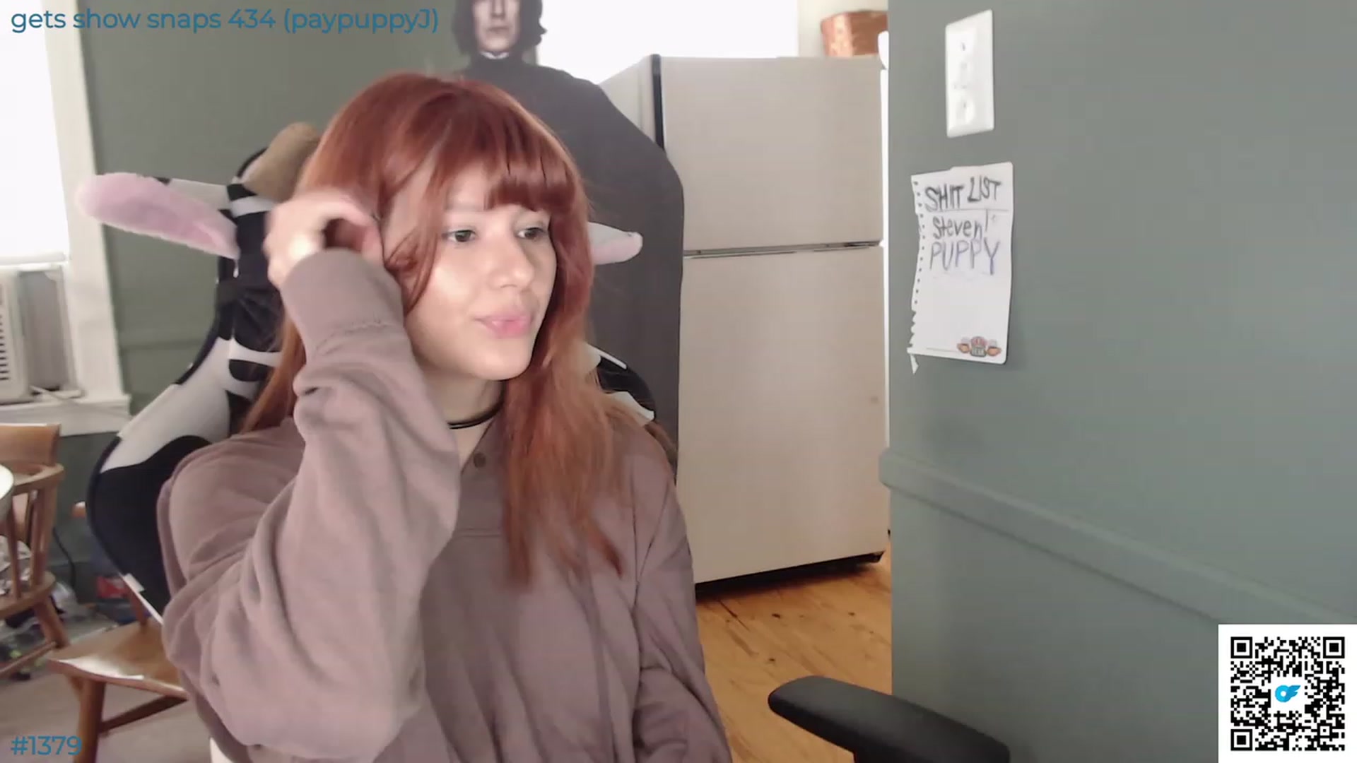 Gallery image thumbnail from Jwhiskewub_RC's myfreecams stream on, 08/19/2023, 18:53 image 6 of 20