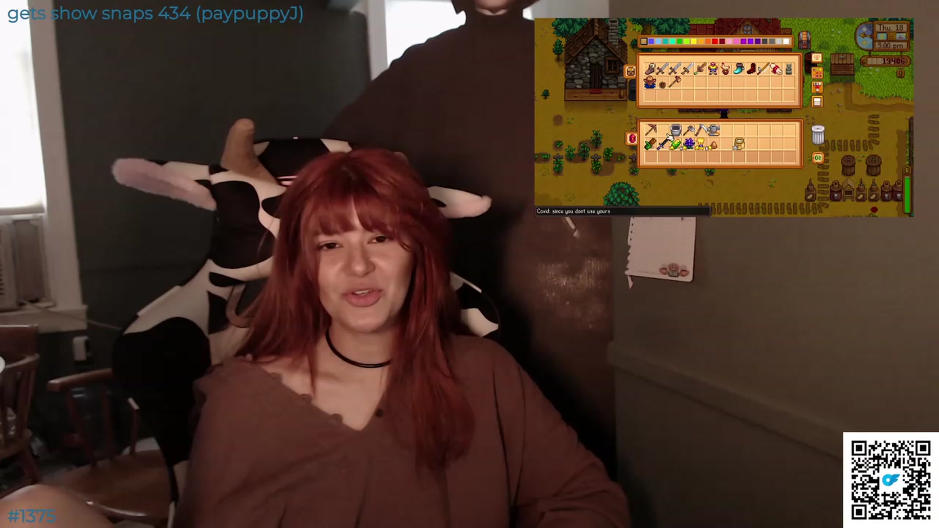 Gallery image thumbnail from Jwhiskewub_RC's myfreecams stream on, 08/19/2023, 22:14 image 12 of 20