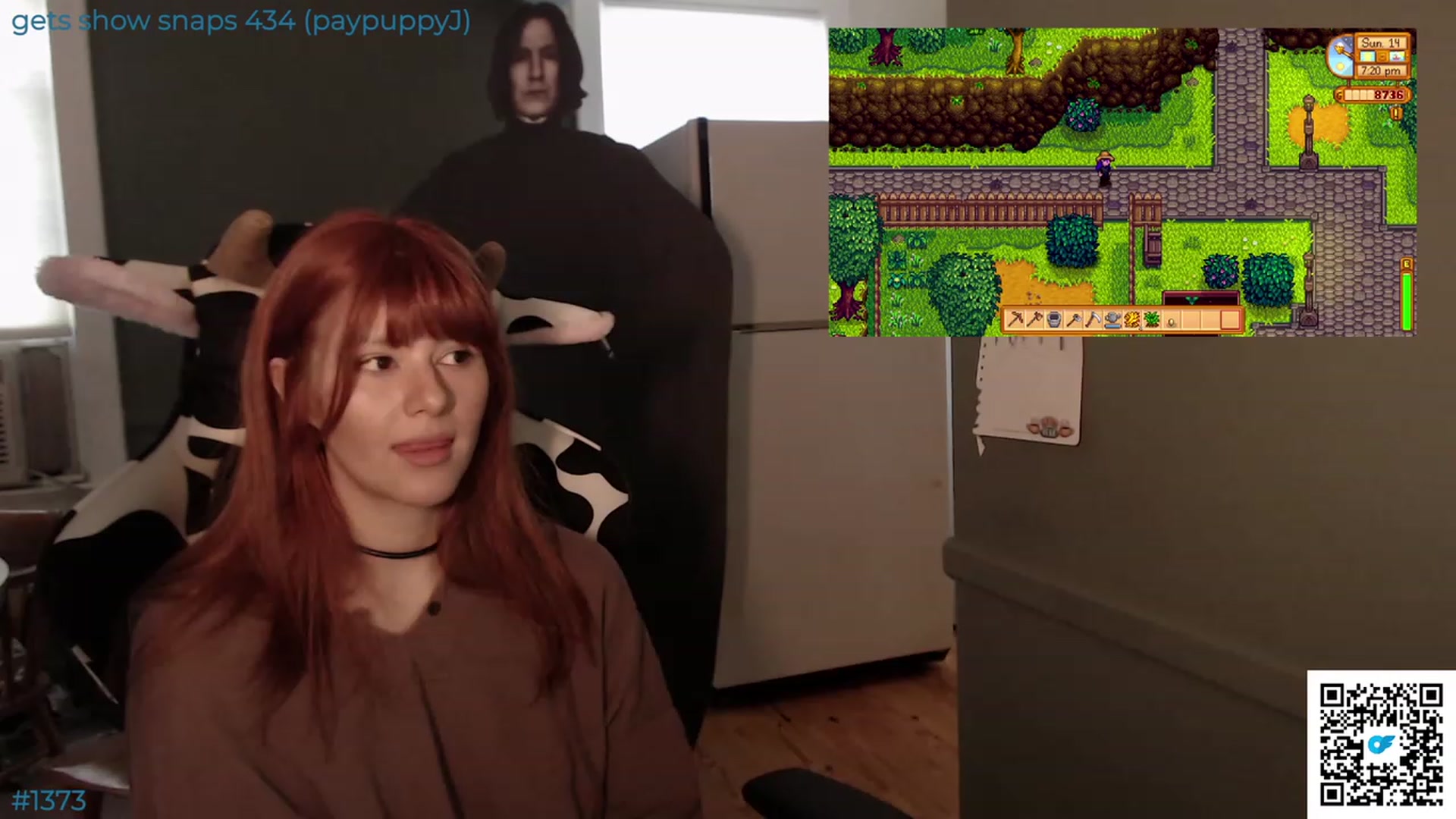 Gallery image thumbnail from Jwhiskewub_RC's myfreecams stream on, 08/19/2023, 22:14 image 6 of 20