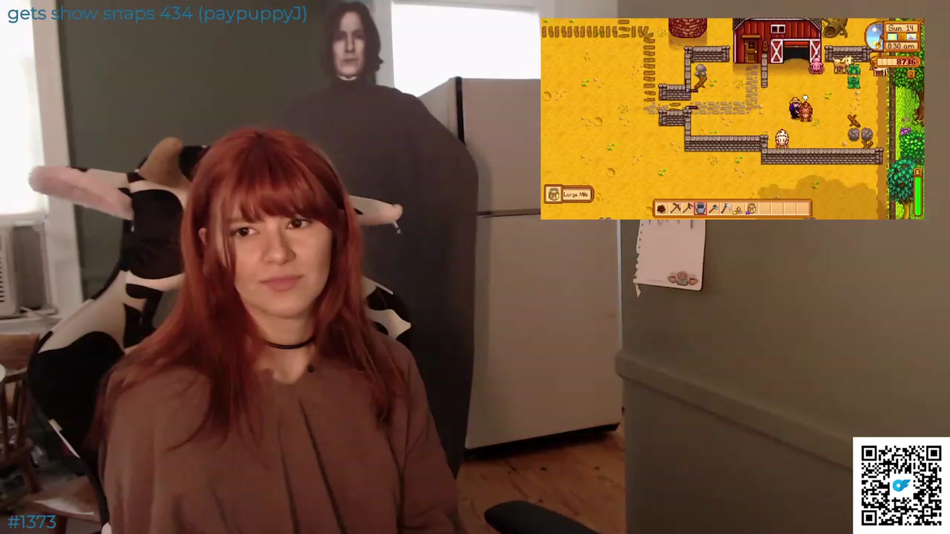 Gallery image thumbnail from Jwhiskewub_RC's myfreecams stream on, 08/19/2023, 22:14 image 5 of 20