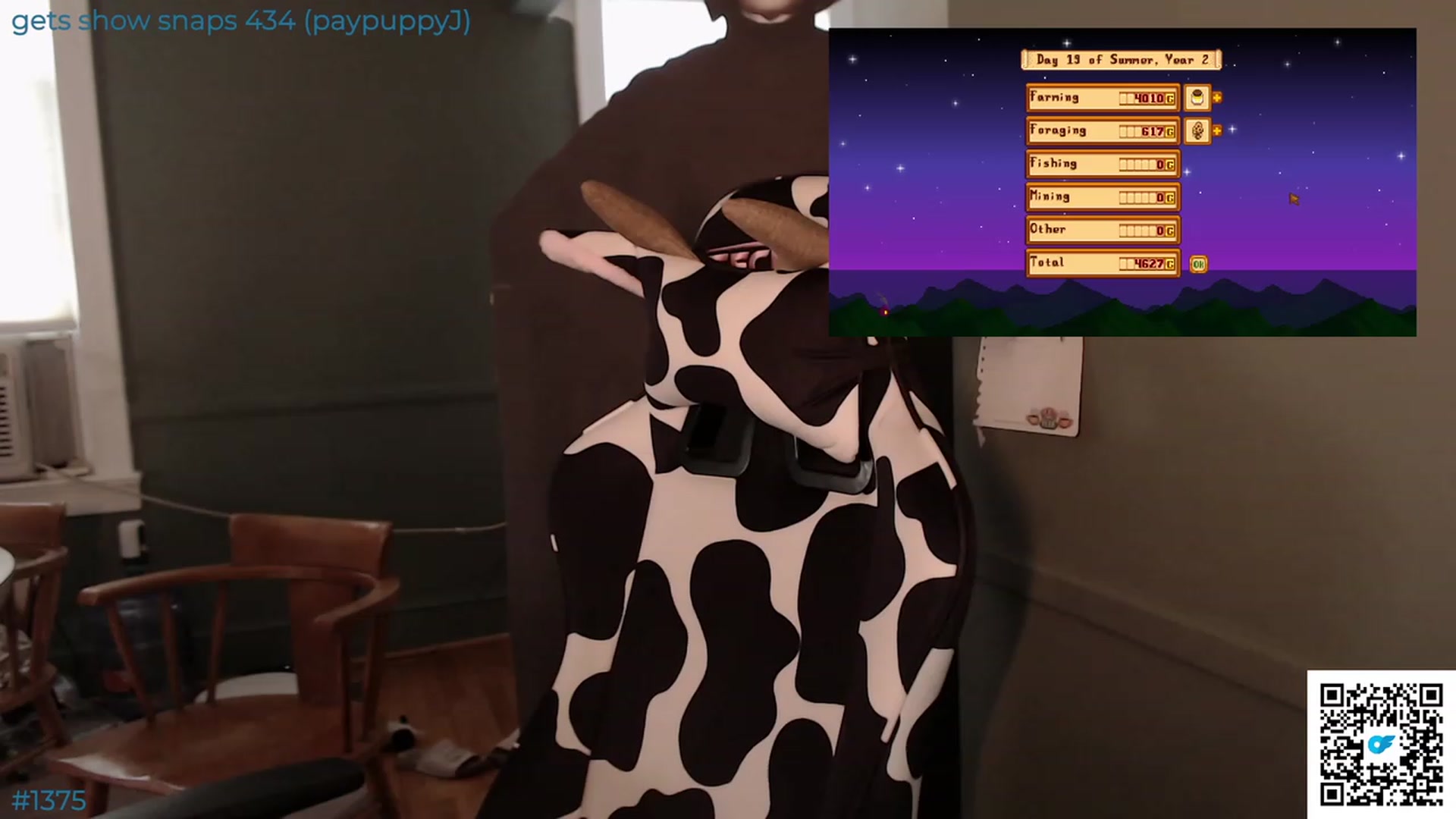 Gallery image thumbnail from Jwhiskewub_RC's myfreecams stream on, 08/19/2023, 22:14 image 14 of 20