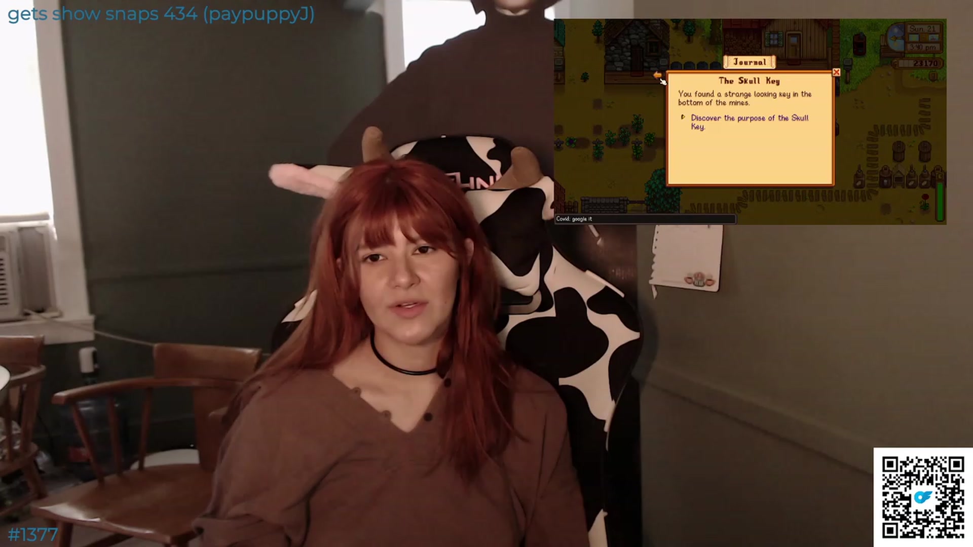 Gallery image thumbnail from Jwhiskewub_RC's myfreecams stream on, 08/19/2023, 22:14 image 16 of 20