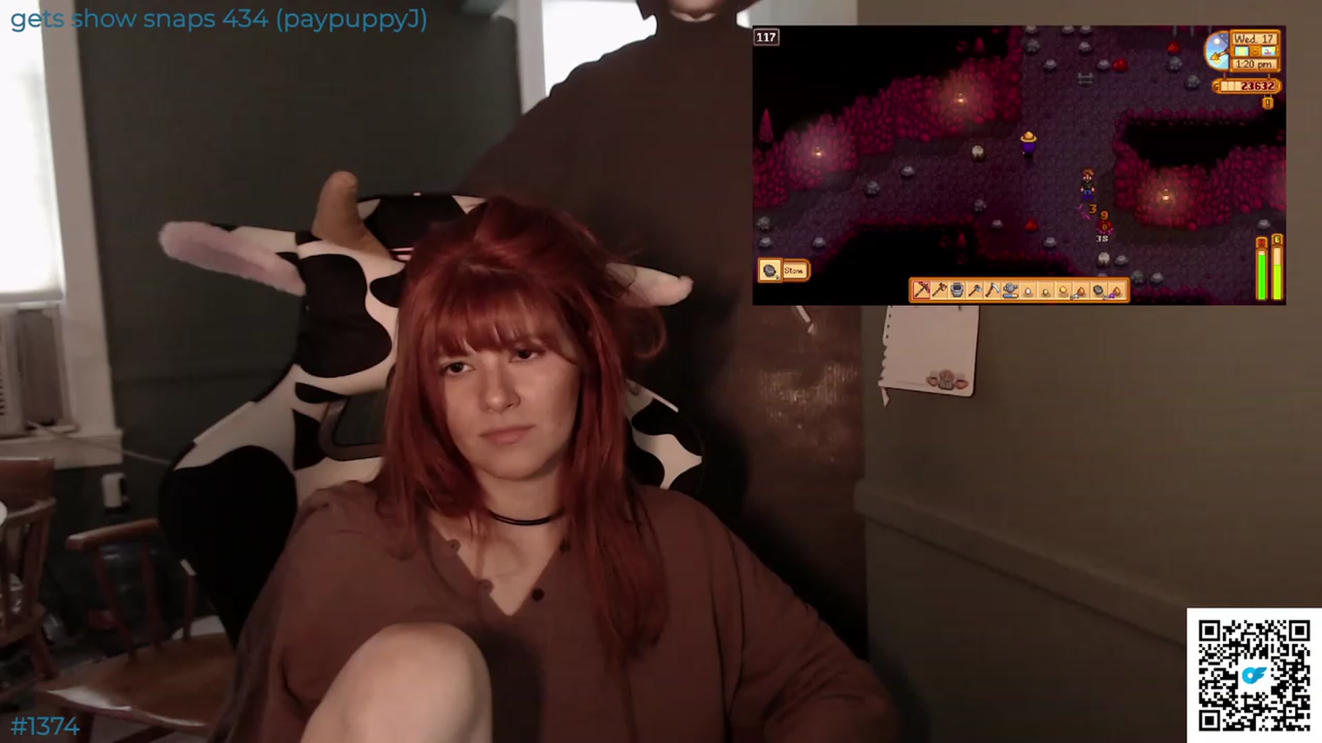 Gallery image thumbnail from Jwhiskewub_RC's myfreecams stream on, 08/19/2023, 22:14 image 10 of 20