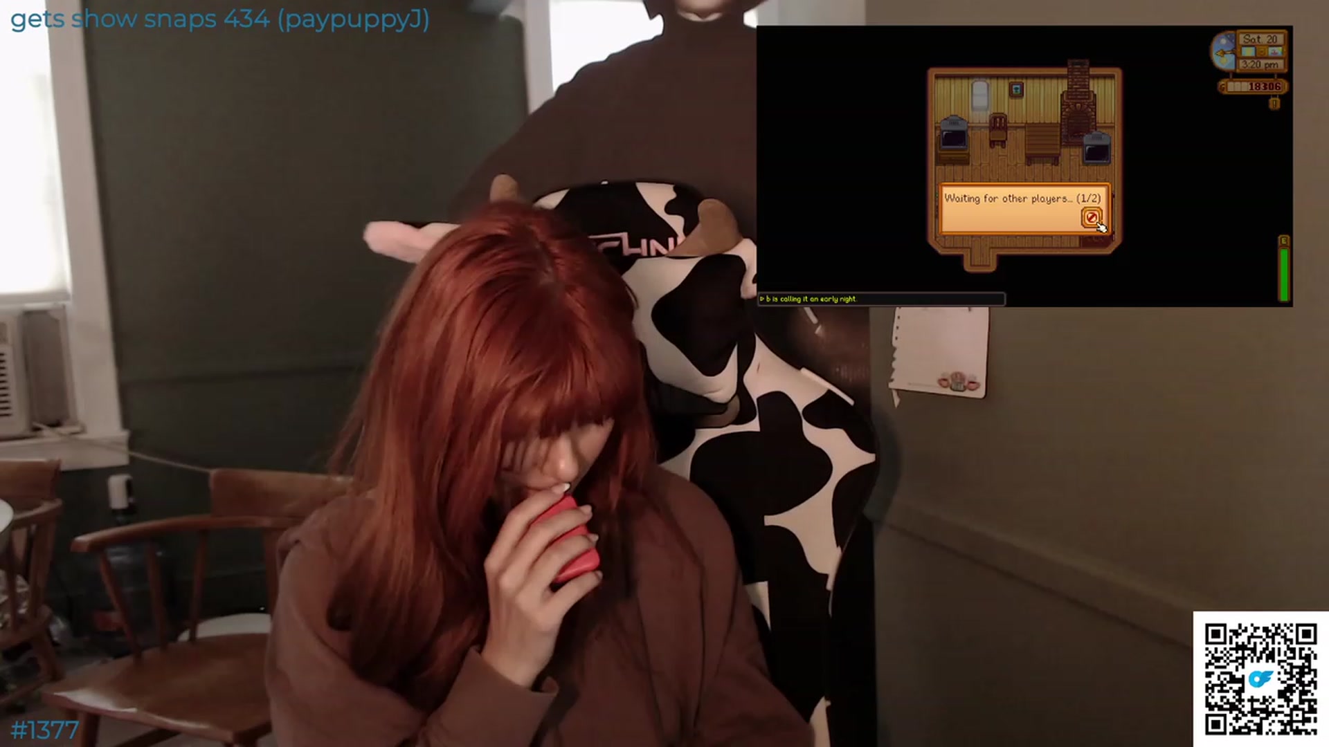 Gallery image thumbnail from Jwhiskewub_RC's myfreecams stream on, 08/19/2023, 22:14 image 15 of 20