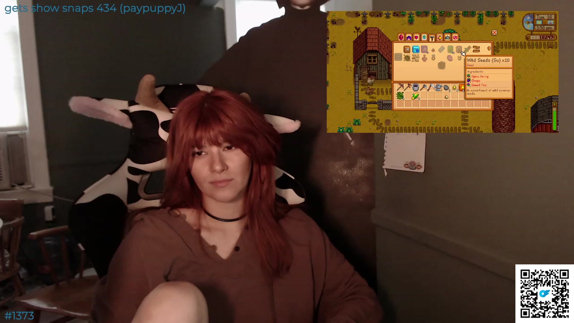 Gallery image thumbnail from Jwhiskewub_RC's myfreecams stream on, 08/19/2023, 22:14 image 9 of 20