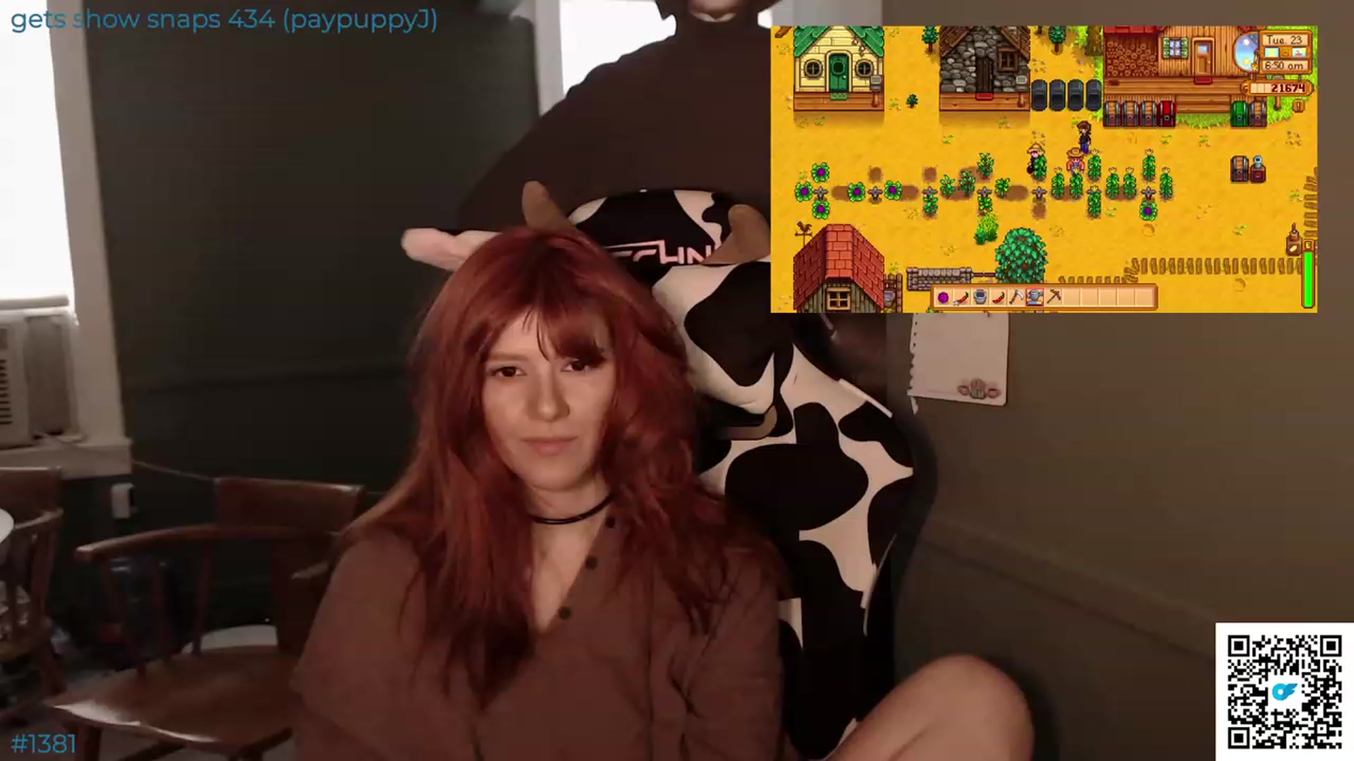 Gallery image thumbnail from Jwhiskewub_RC's myfreecams stream on, 08/19/2023, 22:14 image 18 of 20