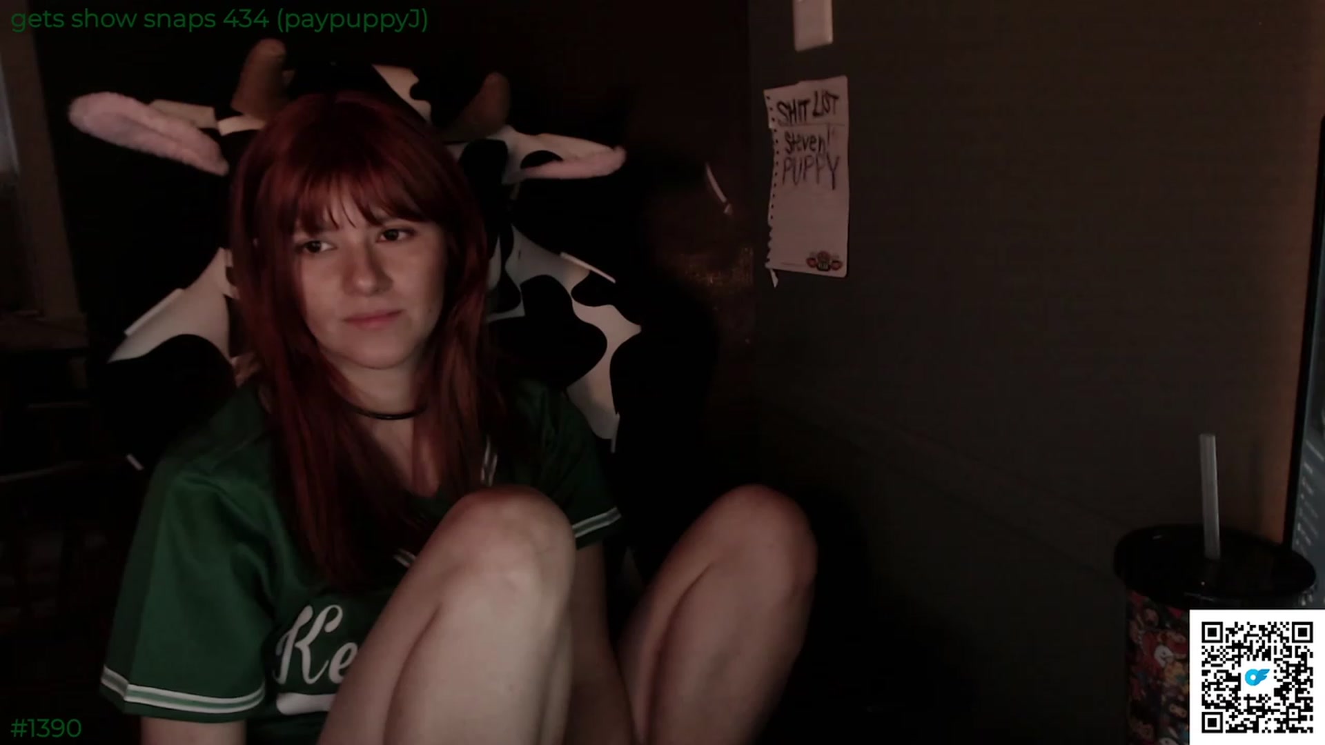 Gallery image thumbnail from Jwhiskewub_RC's myfreecams stream on, 08/20/2023, 24:50 image 11 of 20