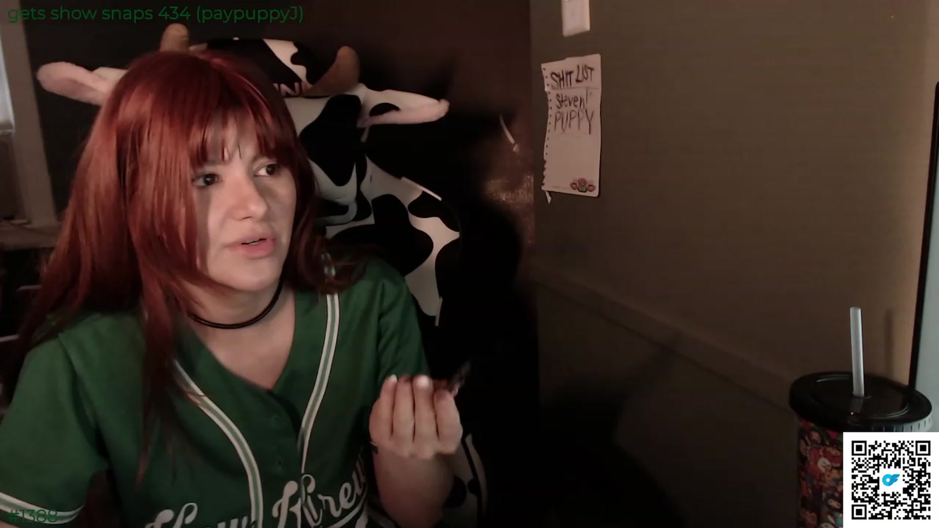 Gallery image thumbnail from Jwhiskewub_RC's myfreecams stream on, 08/20/2023, 24:50 image 2 of 20