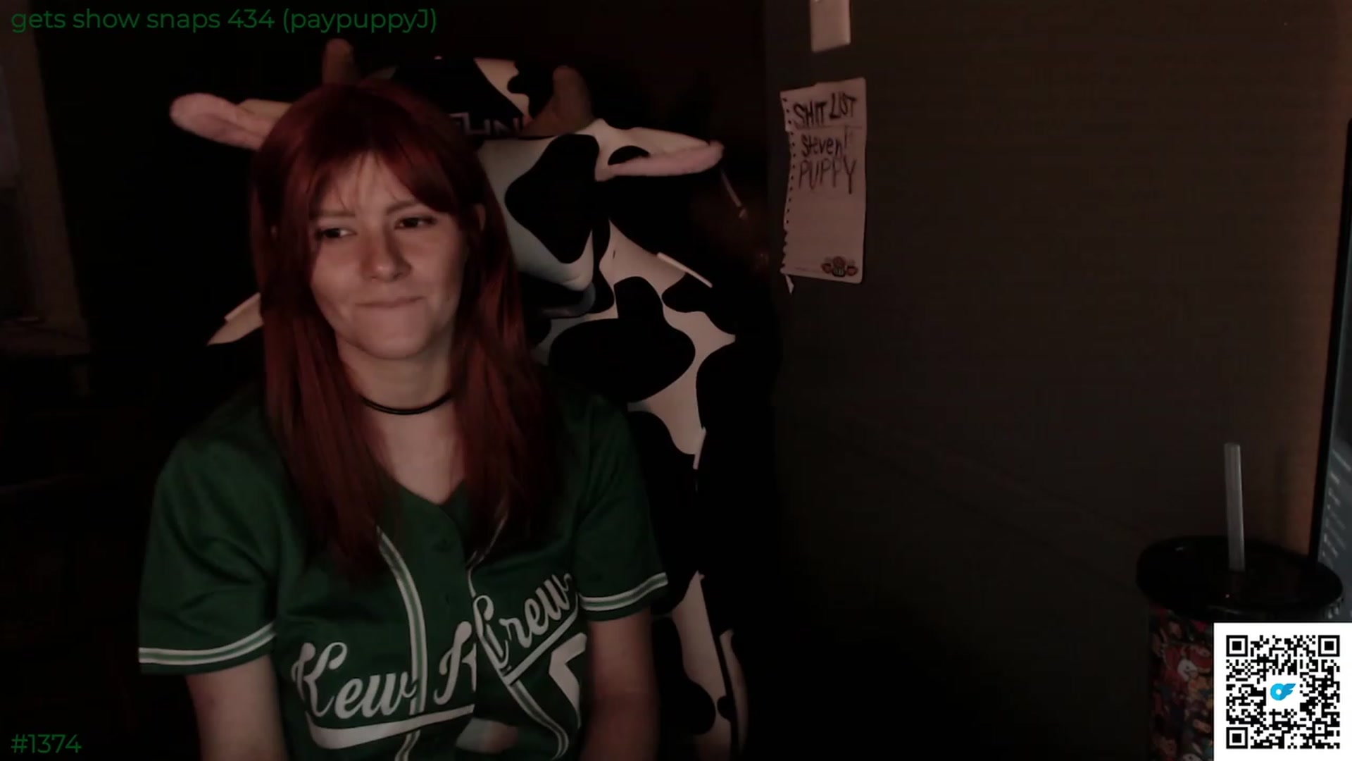 Gallery image thumbnail from Jwhiskewub_RC's myfreecams stream on, 08/20/2023, 24:50 image 14 of 20