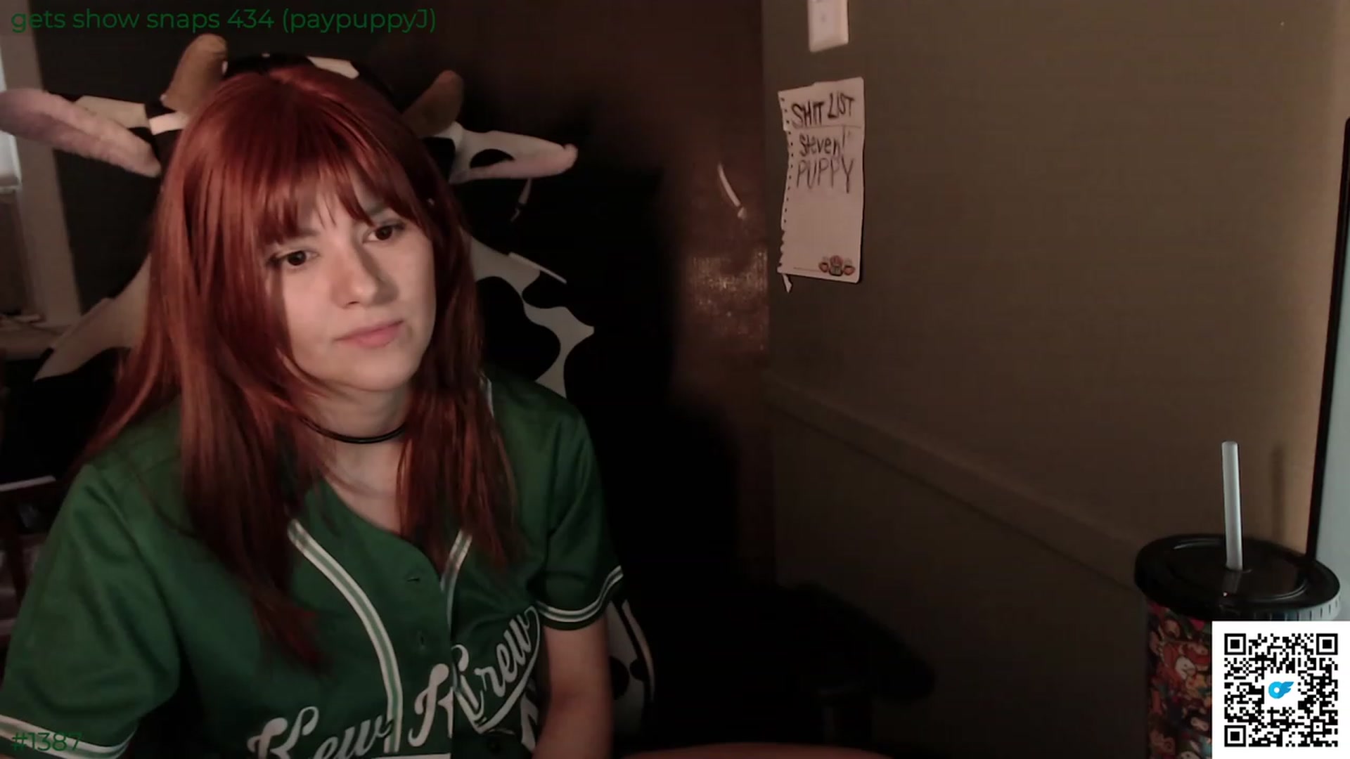 Gallery image thumbnail from Jwhiskewub_RC's myfreecams stream on, 08/20/2023, 24:50 image 1 of 20