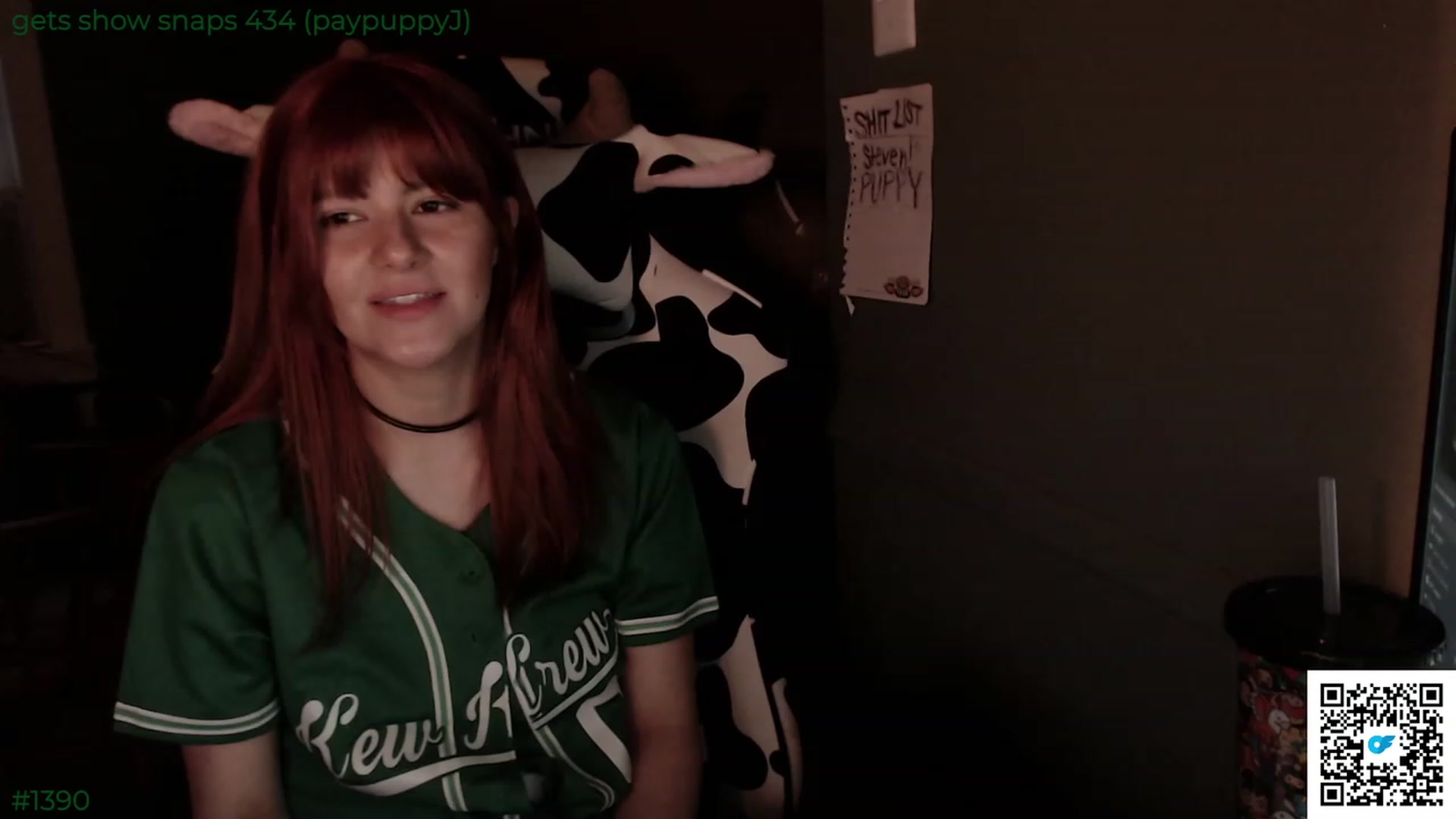 Gallery image thumbnail from Jwhiskewub_RC's myfreecams stream on, 08/20/2023, 24:50 image 12 of 20