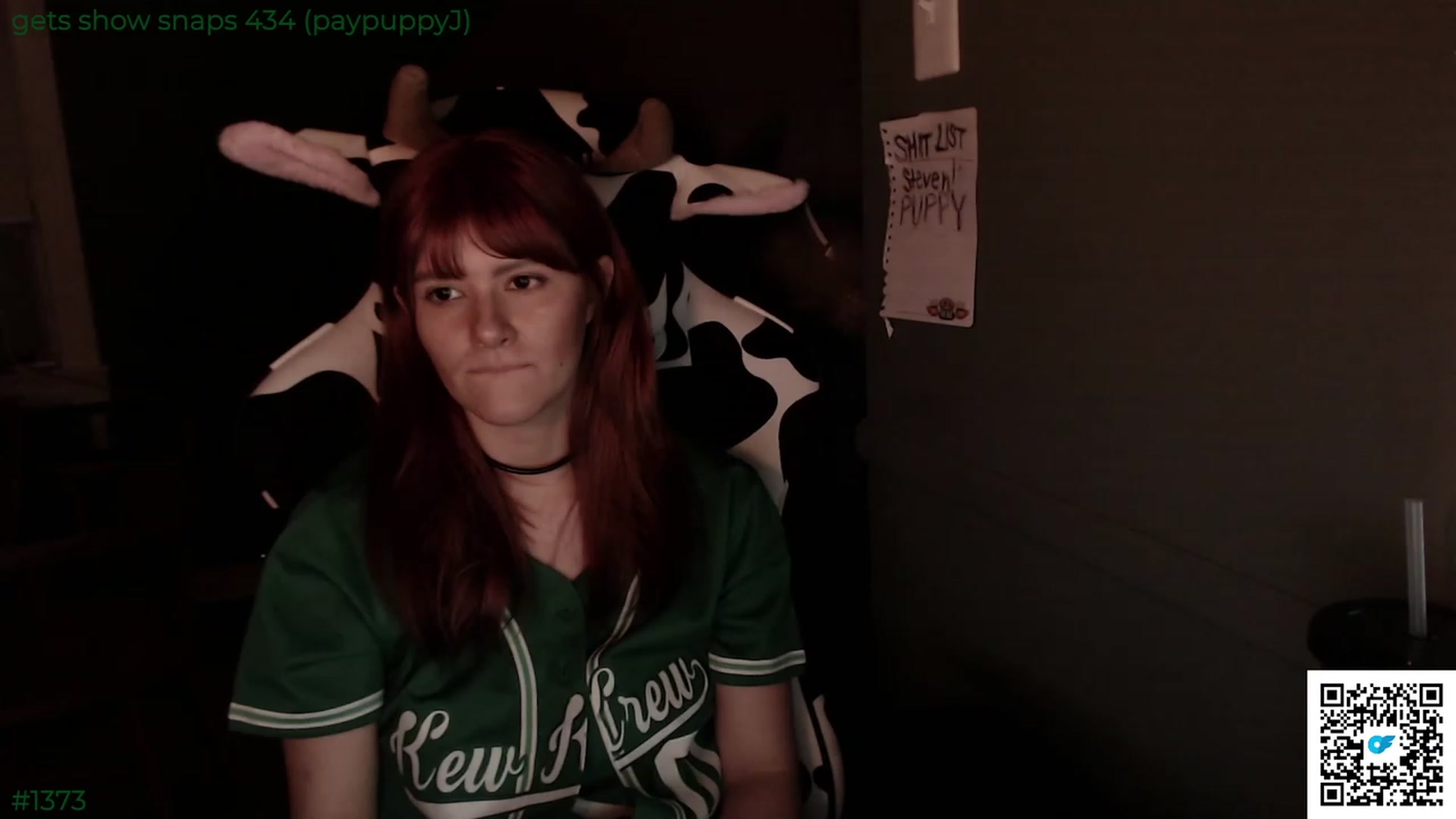 Gallery image thumbnail from Jwhiskewub_RC's myfreecams stream on, 08/20/2023, 24:50 image 19 of 20
