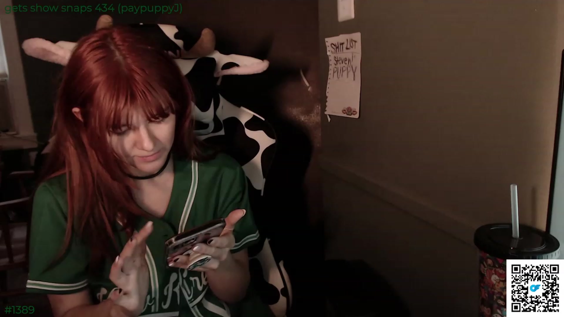 Gallery image thumbnail from Jwhiskewub_RC's myfreecams stream on, 08/20/2023, 24:50 image 3 of 20