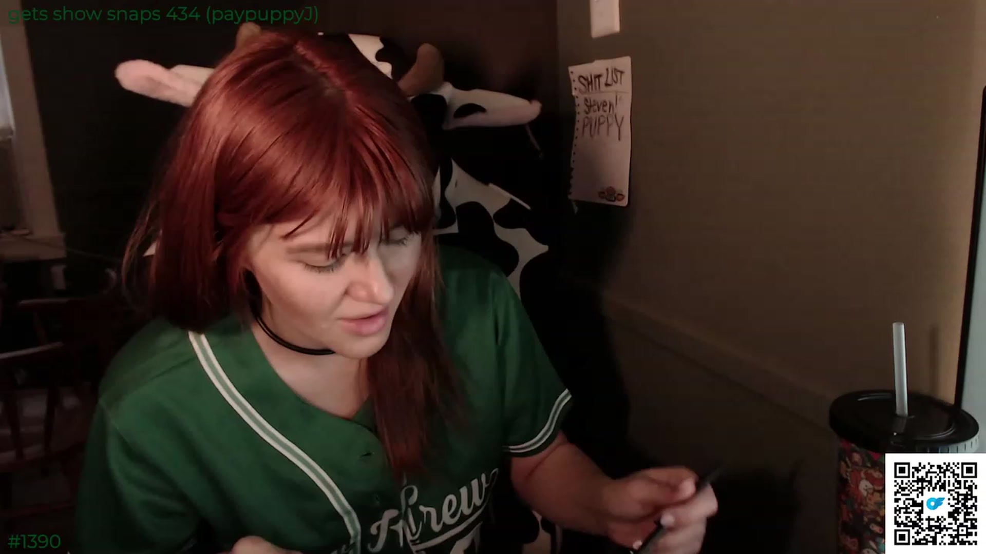 Gallery image thumbnail from Jwhiskewub_RC's myfreecams stream on, 08/20/2023, 24:50 image 6 of 20