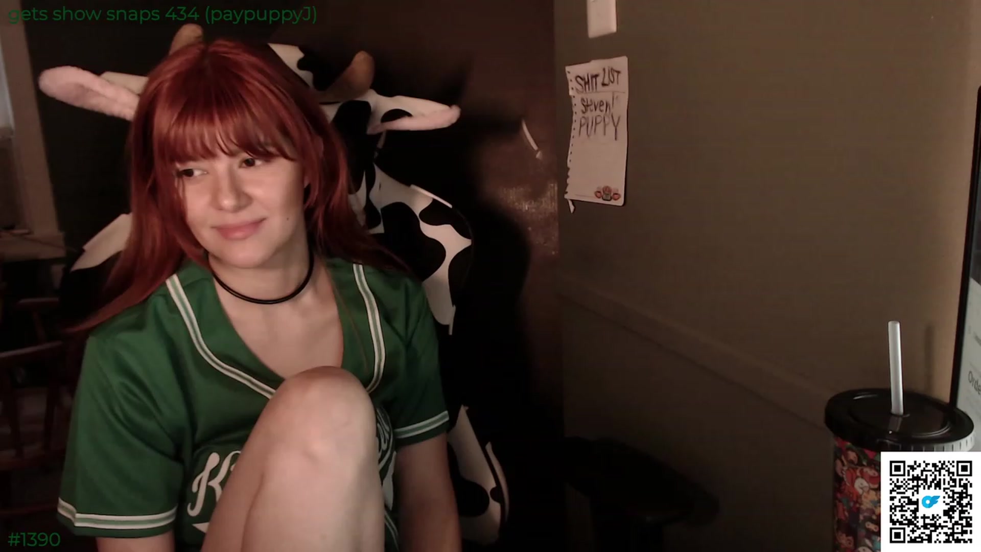 Gallery image thumbnail from Jwhiskewub_RC's myfreecams stream on, 08/20/2023, 24:50 image 8 of 20