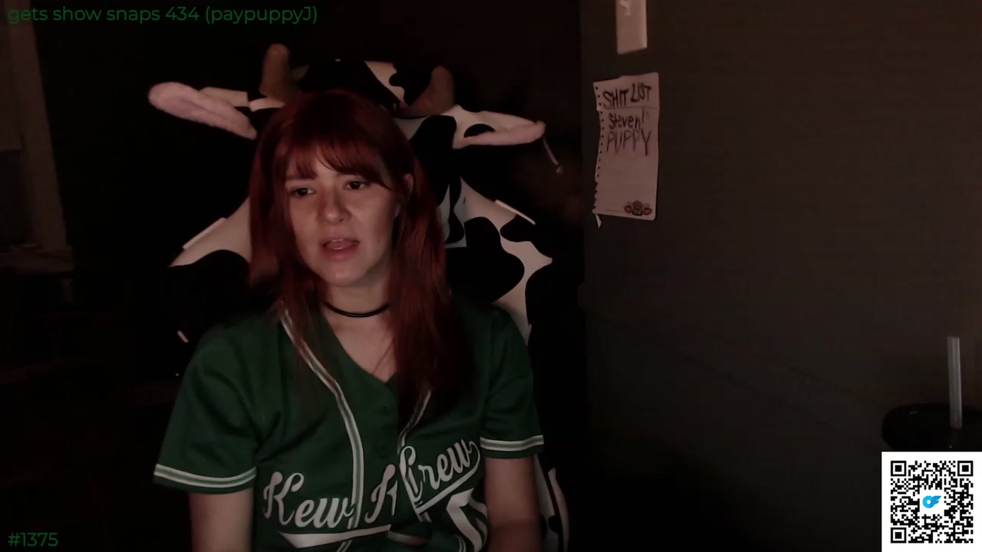 Gallery image thumbnail from Jwhiskewub_RC's myfreecams stream on, 08/20/2023, 24:50 image 20 of 20
