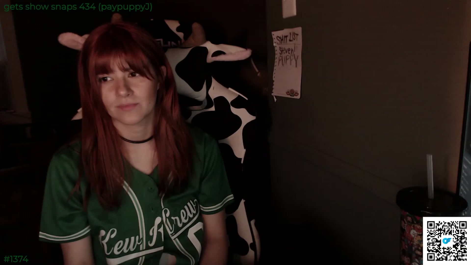 Gallery image thumbnail from Jwhiskewub_RC's myfreecams stream on, 08/20/2023, 24:50 image 13 of 20