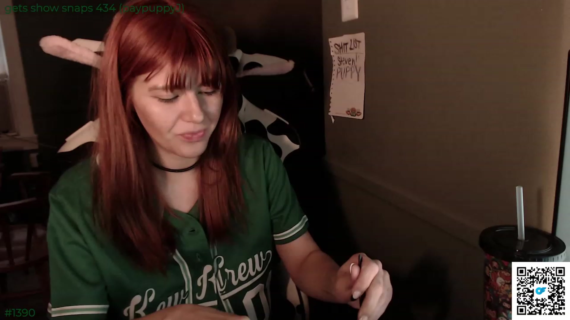 Gallery image thumbnail from Jwhiskewub_RC's myfreecams stream on, 08/20/2023, 24:50 image 5 of 20