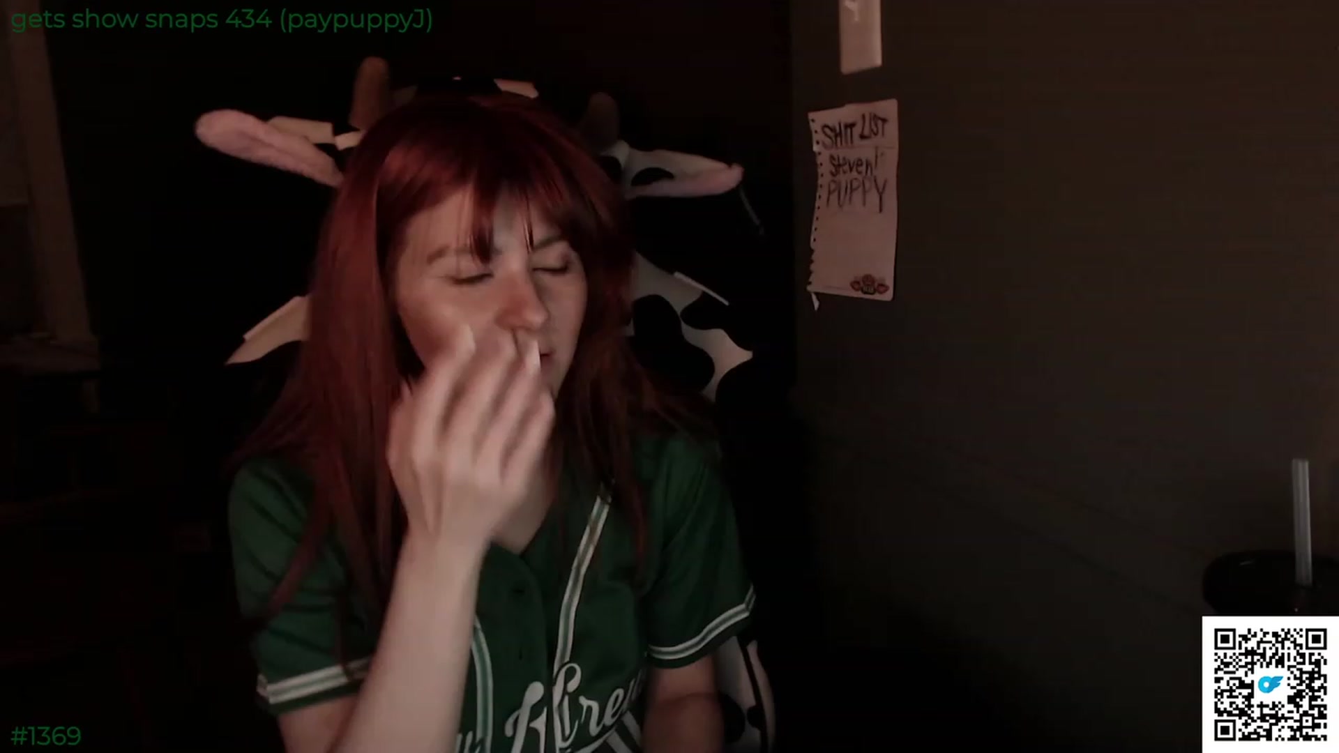 Gallery image thumbnail from Jwhiskewub_RC's myfreecams stream on, 08/20/2023, 01:37 image 4 of 20