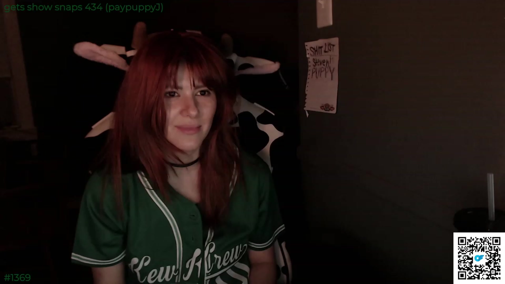 Gallery image thumbnail from Jwhiskewub_RC's myfreecams stream on, 08/20/2023, 01:37 image 2 of 20