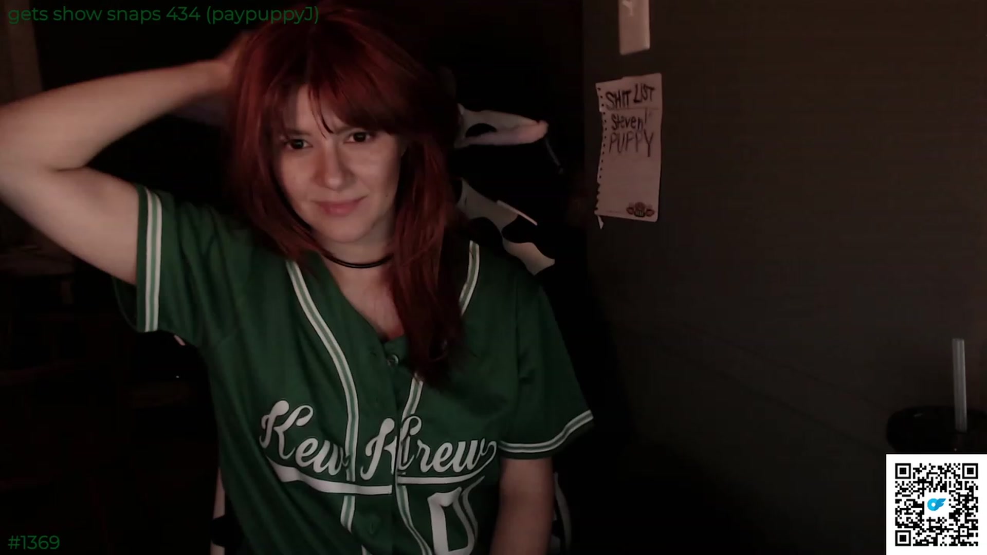 Gallery image thumbnail from Jwhiskewub_RC's myfreecams stream on, 08/20/2023, 01:37 image 1 of 20