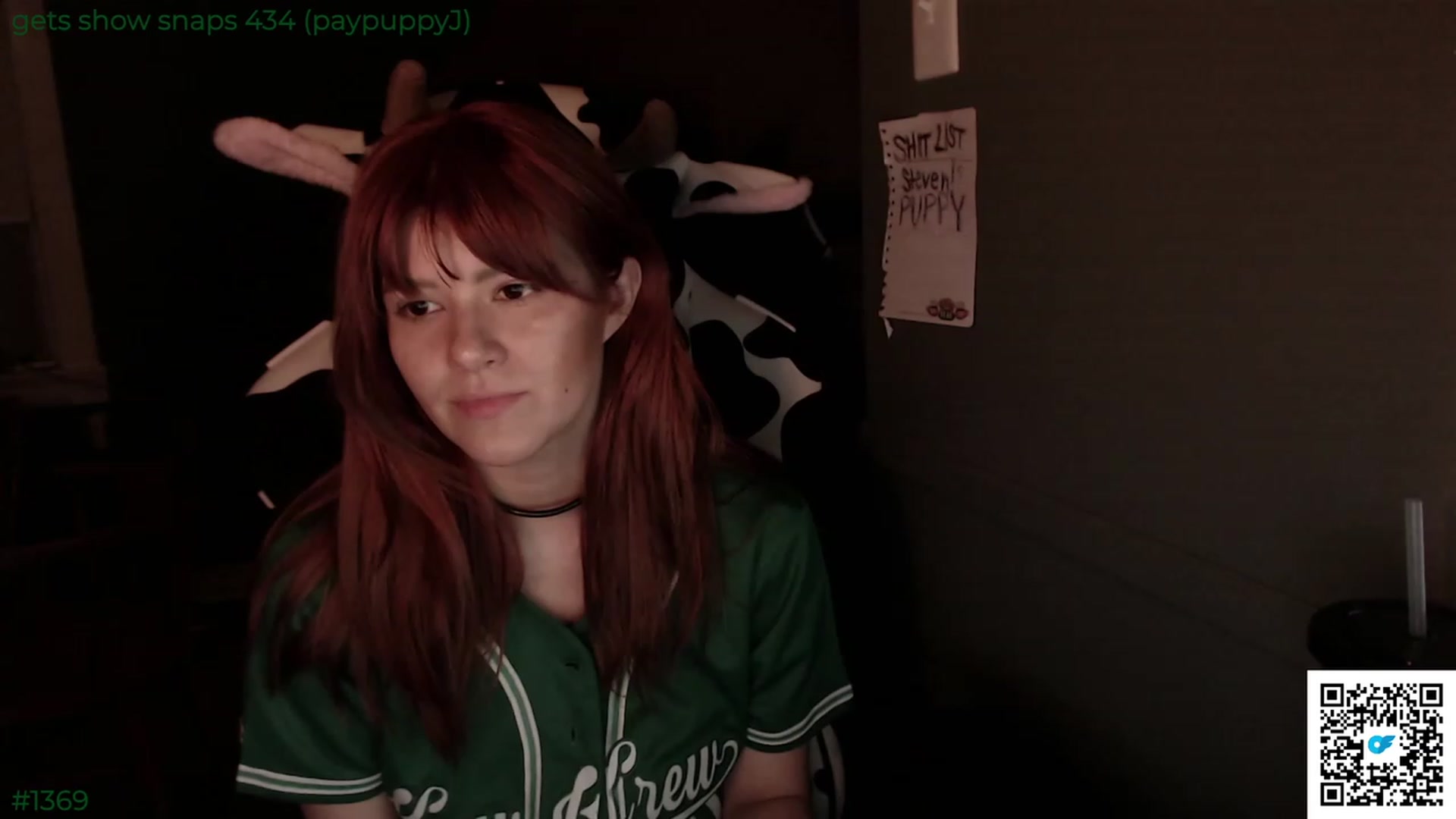 Gallery image thumbnail from Jwhiskewub_RC's myfreecams stream on, 08/20/2023, 01:37 image 6 of 20