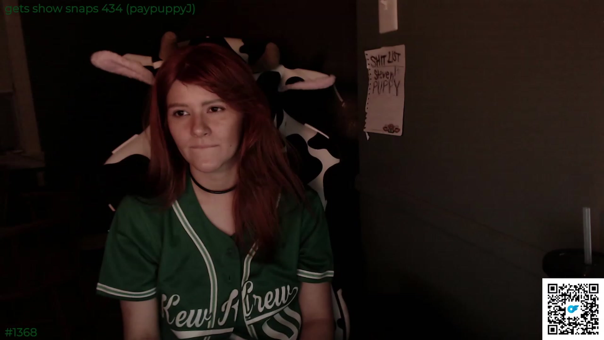 Gallery image thumbnail from Jwhiskewub_RC's myfreecams stream on, 08/20/2023, 01:37 image 8 of 20