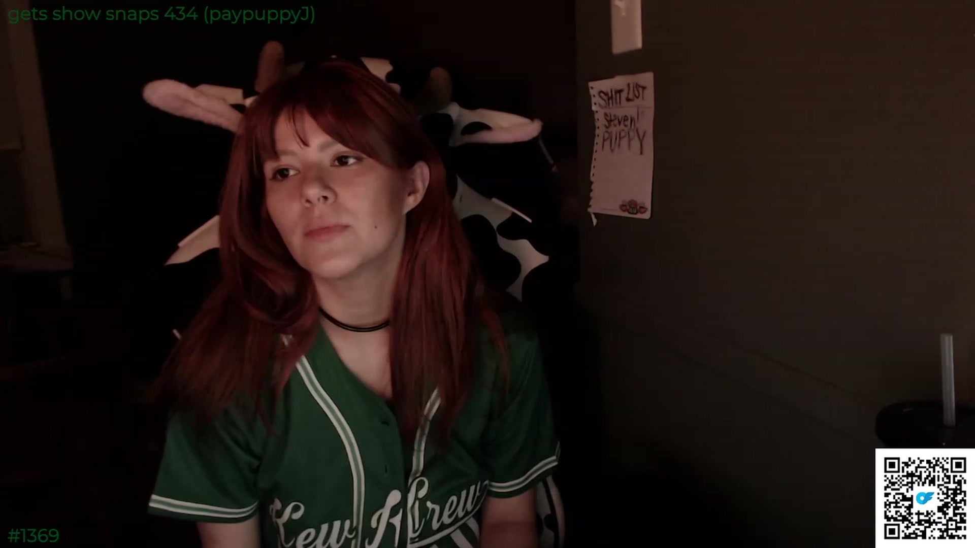Gallery image thumbnail from Jwhiskewub_RC's myfreecams stream on, 08/20/2023, 01:37 image 5 of 20