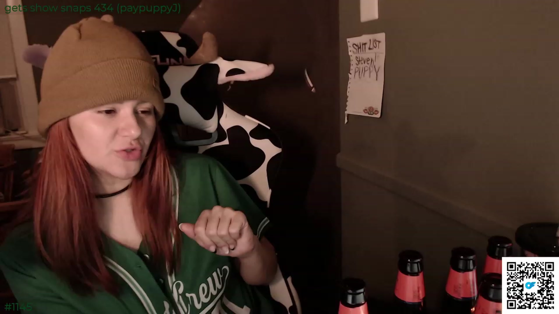 Gallery image thumbnail from Jwhiskewub_RC's myfreecams stream on, 08/20/2023, 07:13 image 20 of 20