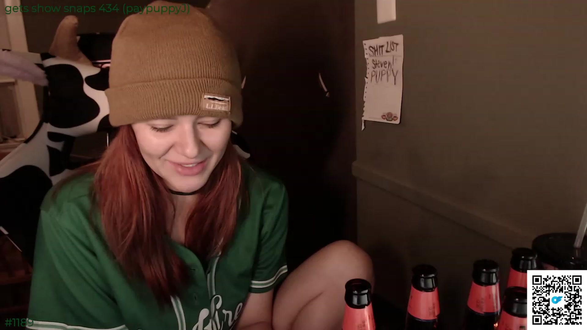 Gallery image thumbnail from Jwhiskewub_RC's myfreecams stream on, 08/20/2023, 07:13 image 11 of 20