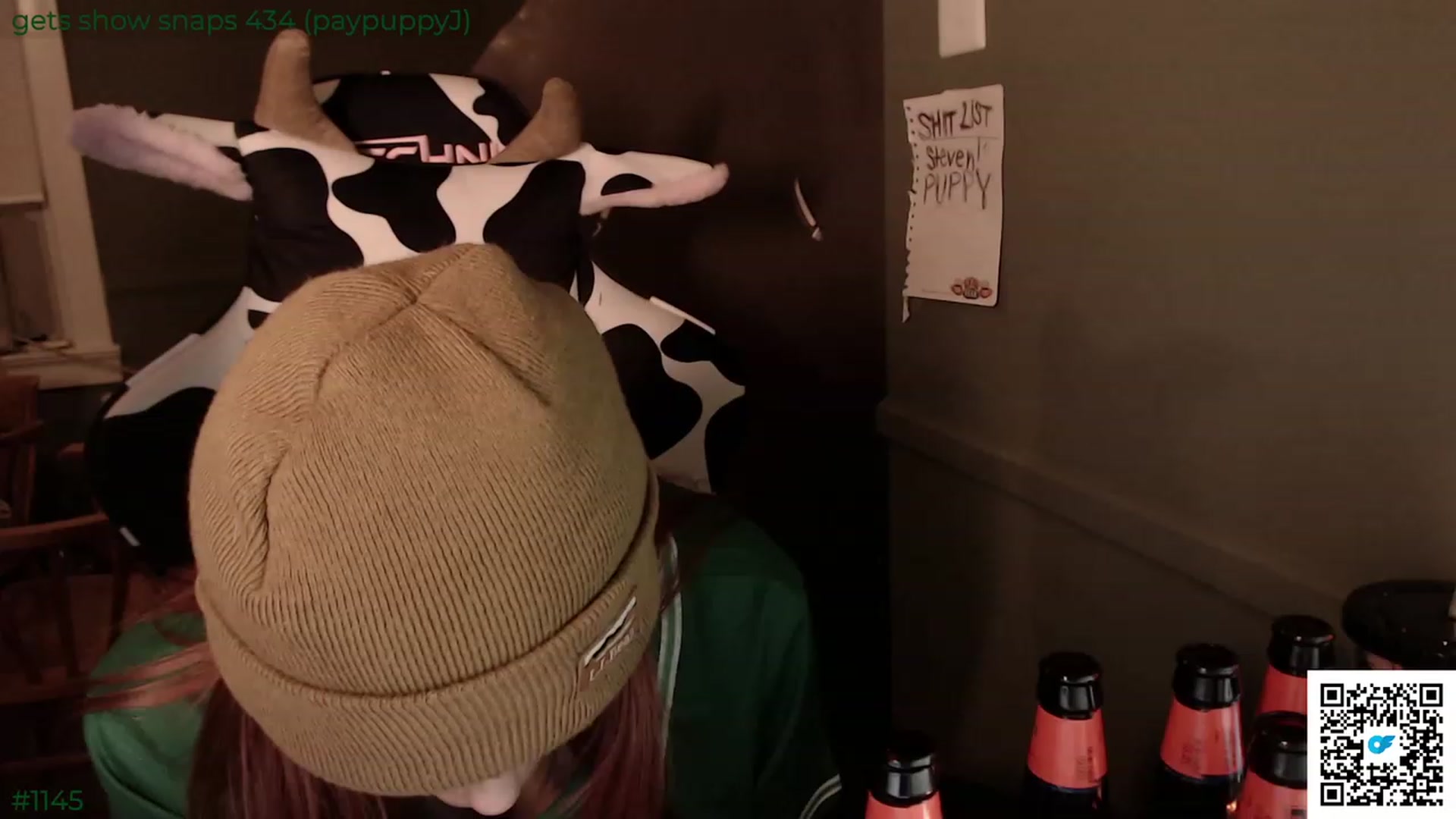 Gallery image thumbnail from Jwhiskewub_RC's myfreecams stream on, 08/20/2023, 07:13 image 19 of 20