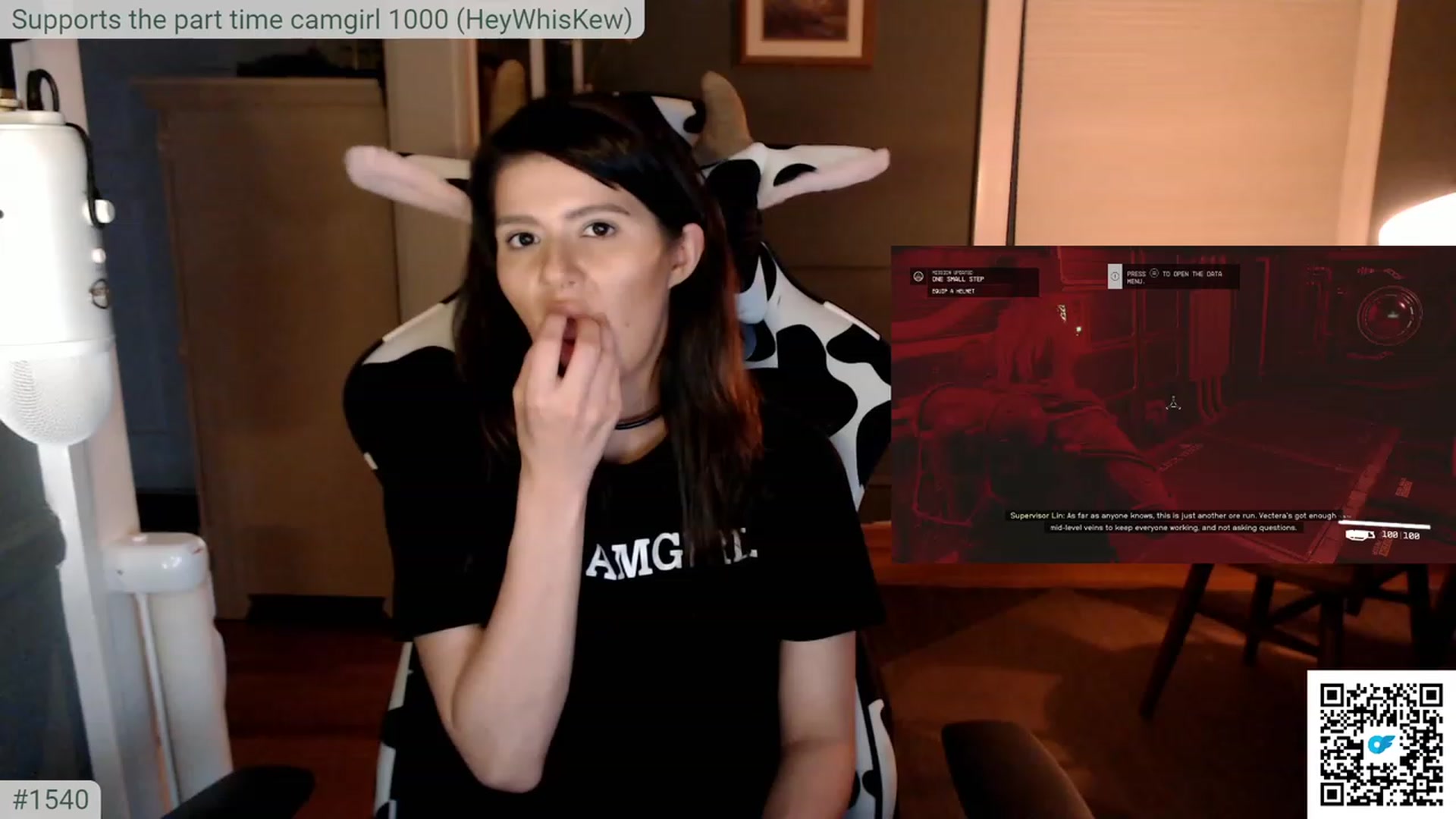 Gallery image thumbnail from Jwhiskewub_RC's myfreecams stream on, 09/17/2023, 01:44 image 4 of 20