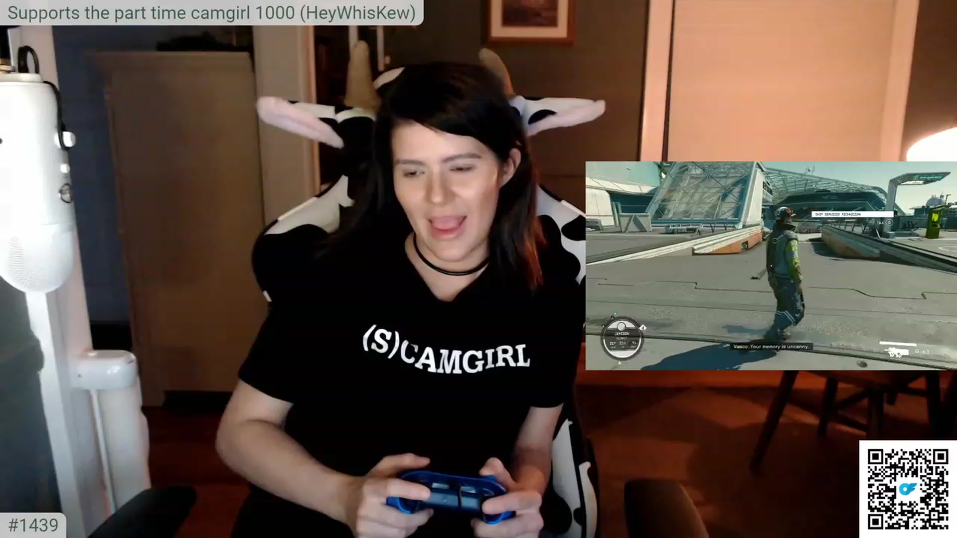 Gallery image thumbnail from Jwhiskewub_RC's myfreecams stream on, 09/17/2023, 01:44 image 12 of 20