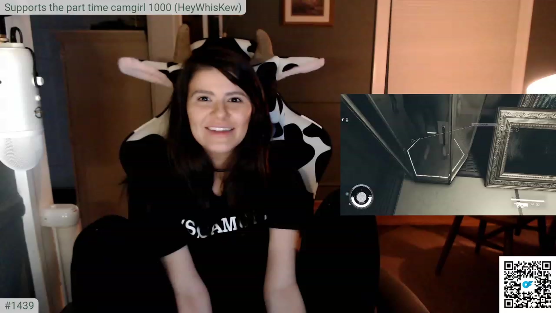 Gallery image thumbnail from Jwhiskewub_RC's myfreecams stream on, 09/17/2023, 01:44 image 15 of 20