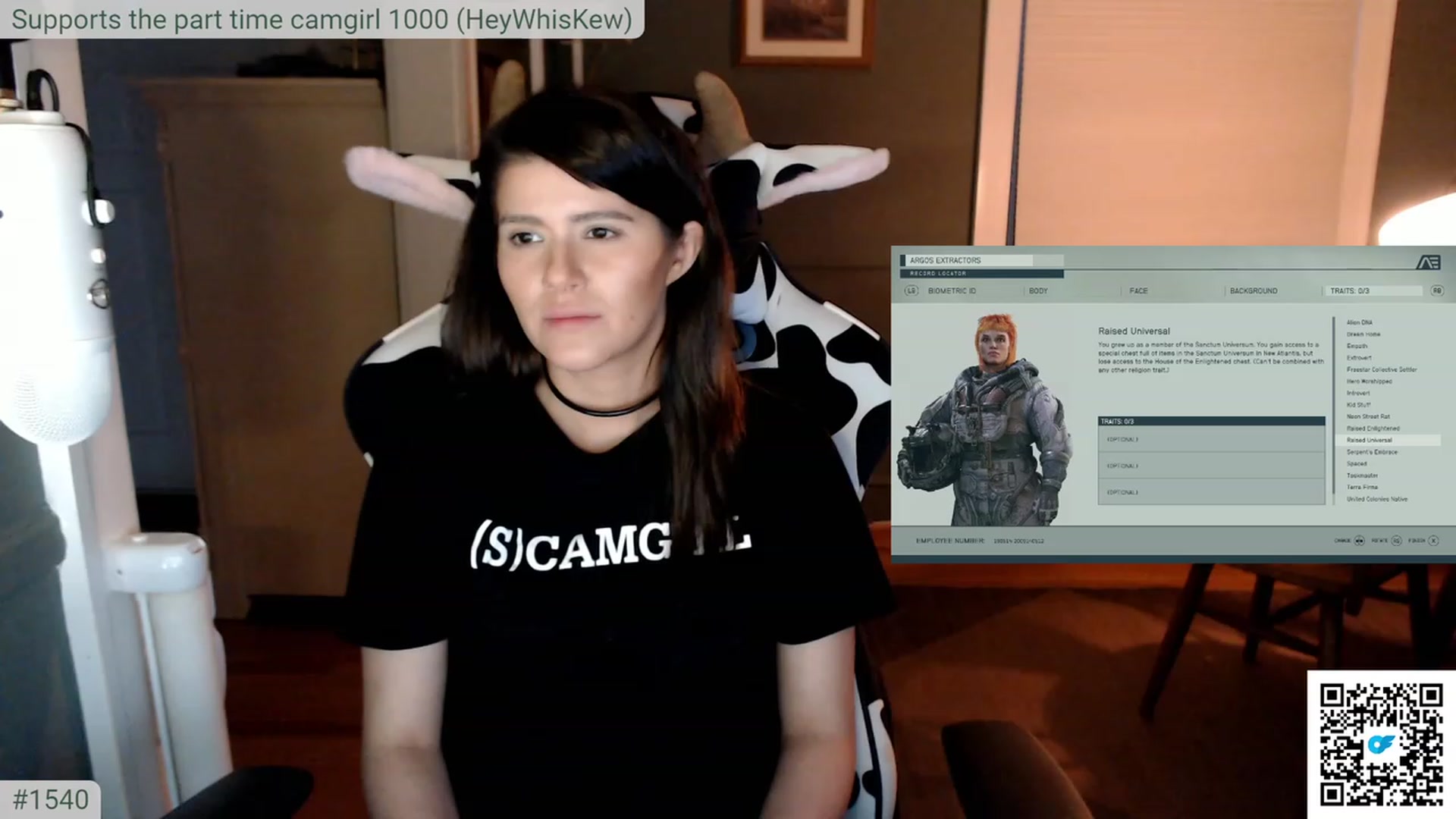 Gallery image thumbnail from Jwhiskewub_RC's myfreecams stream on, 09/17/2023, 01:44 image 3 of 20