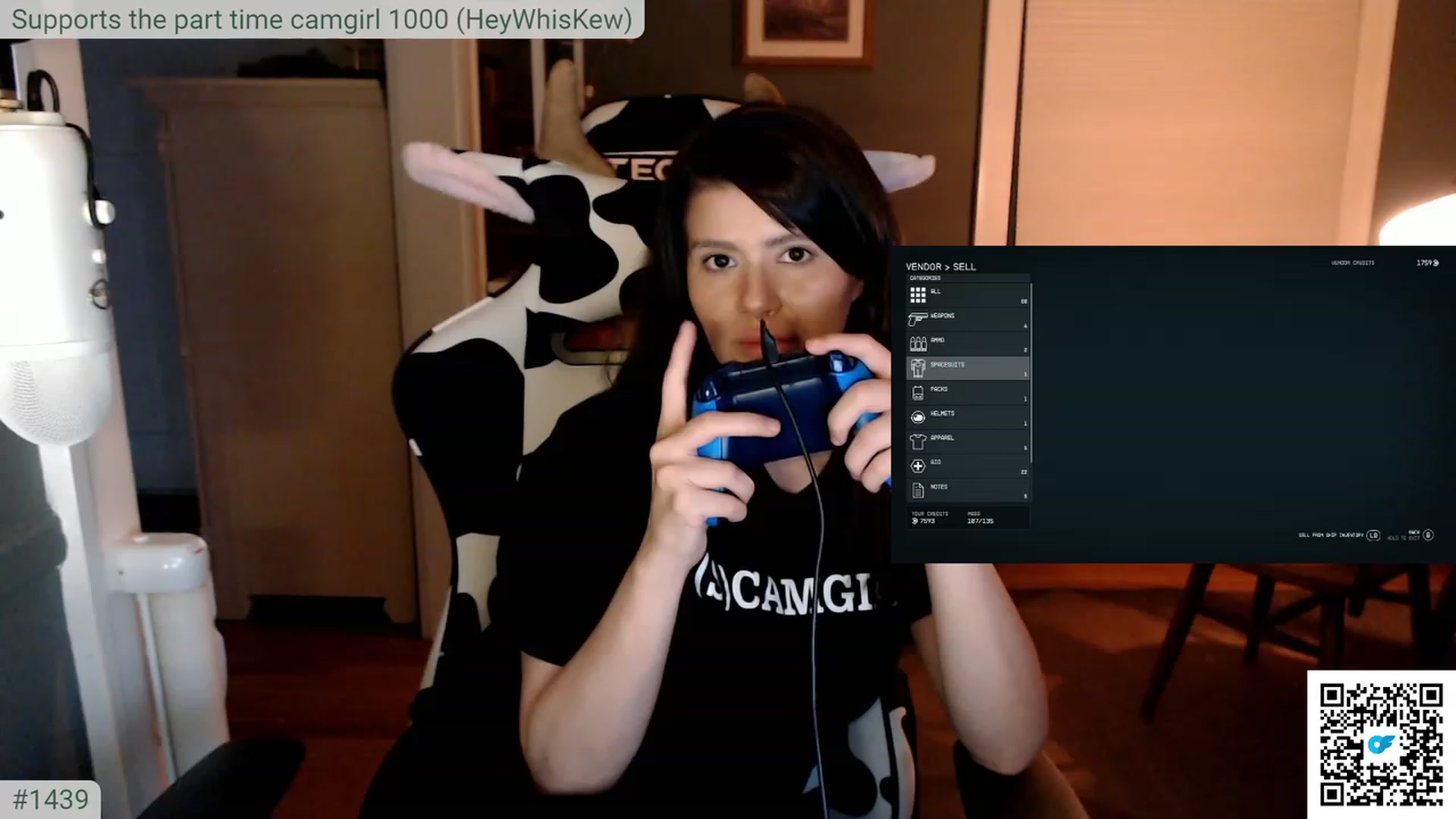 Gallery image thumbnail from Jwhiskewub_RC's myfreecams stream on, 09/17/2023, 01:44 image 13 of 20