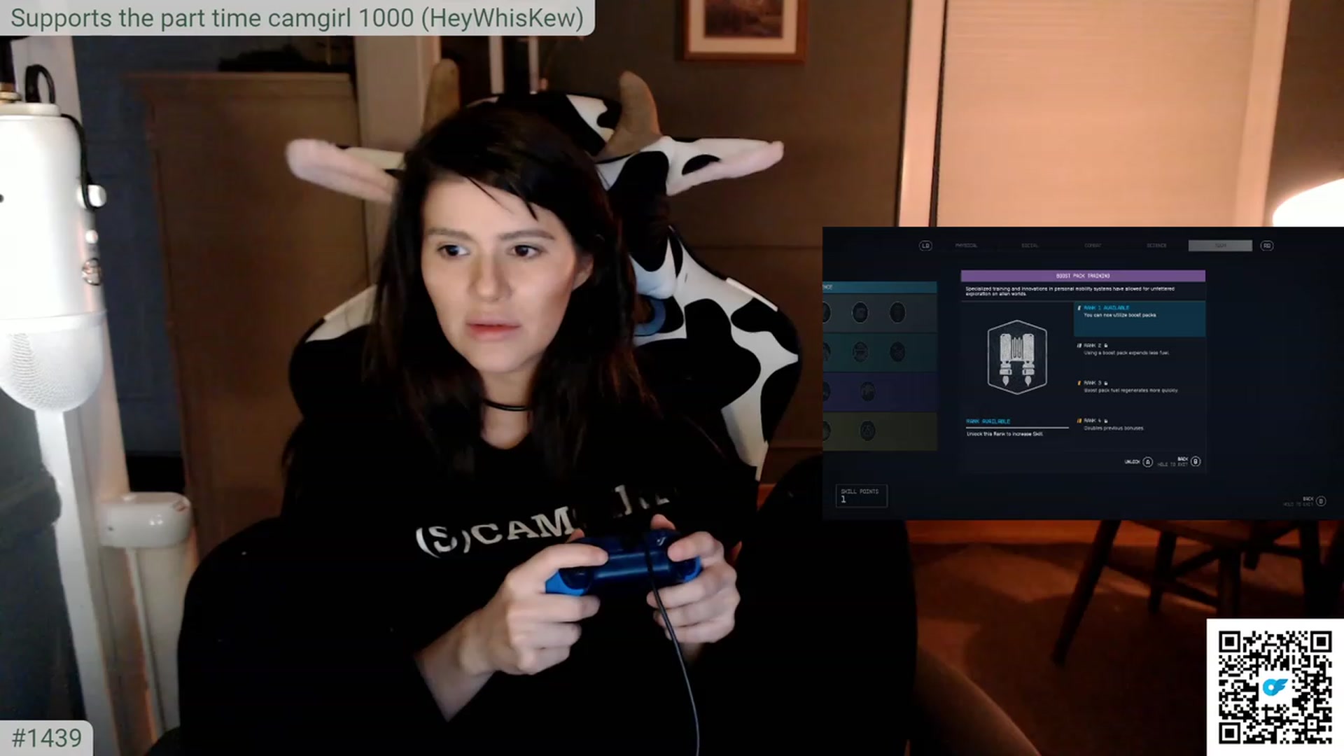 Gallery image thumbnail from Jwhiskewub_RC's myfreecams stream on, 09/17/2023, 01:44 image 14 of 20