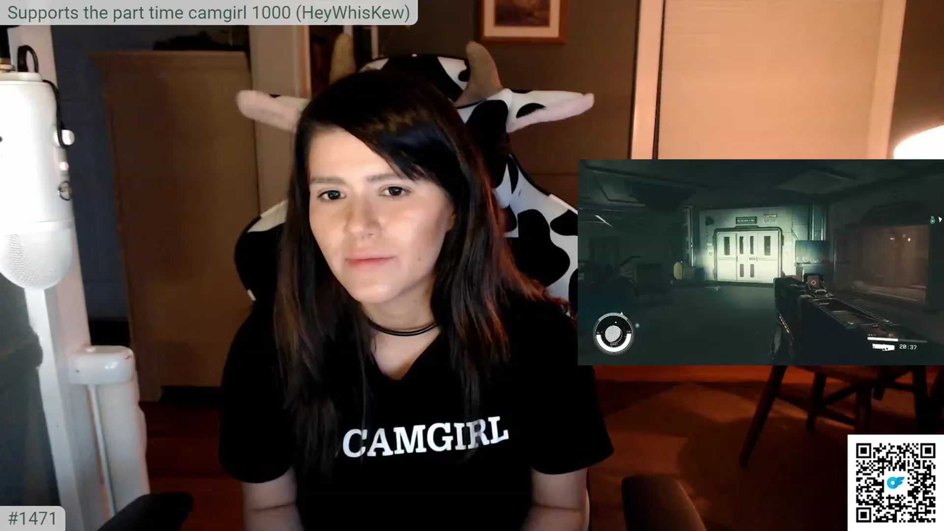 Gallery image thumbnail from Jwhiskewub_RC's myfreecams stream on, 09/17/2023, 01:44 image 10 of 20