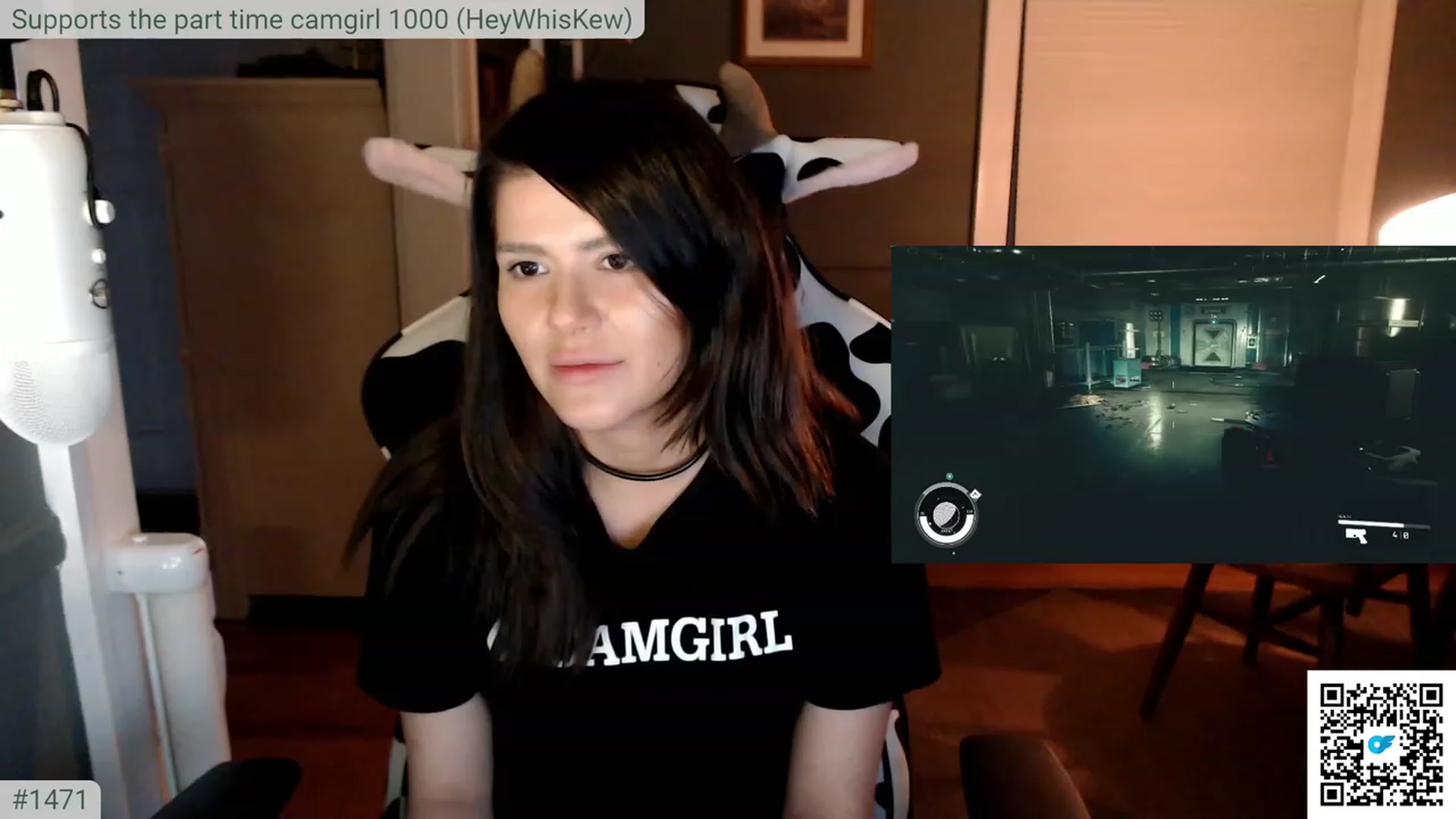 Gallery image thumbnail from Jwhiskewub_RC's myfreecams stream on, 09/17/2023, 01:44 image 8 of 20