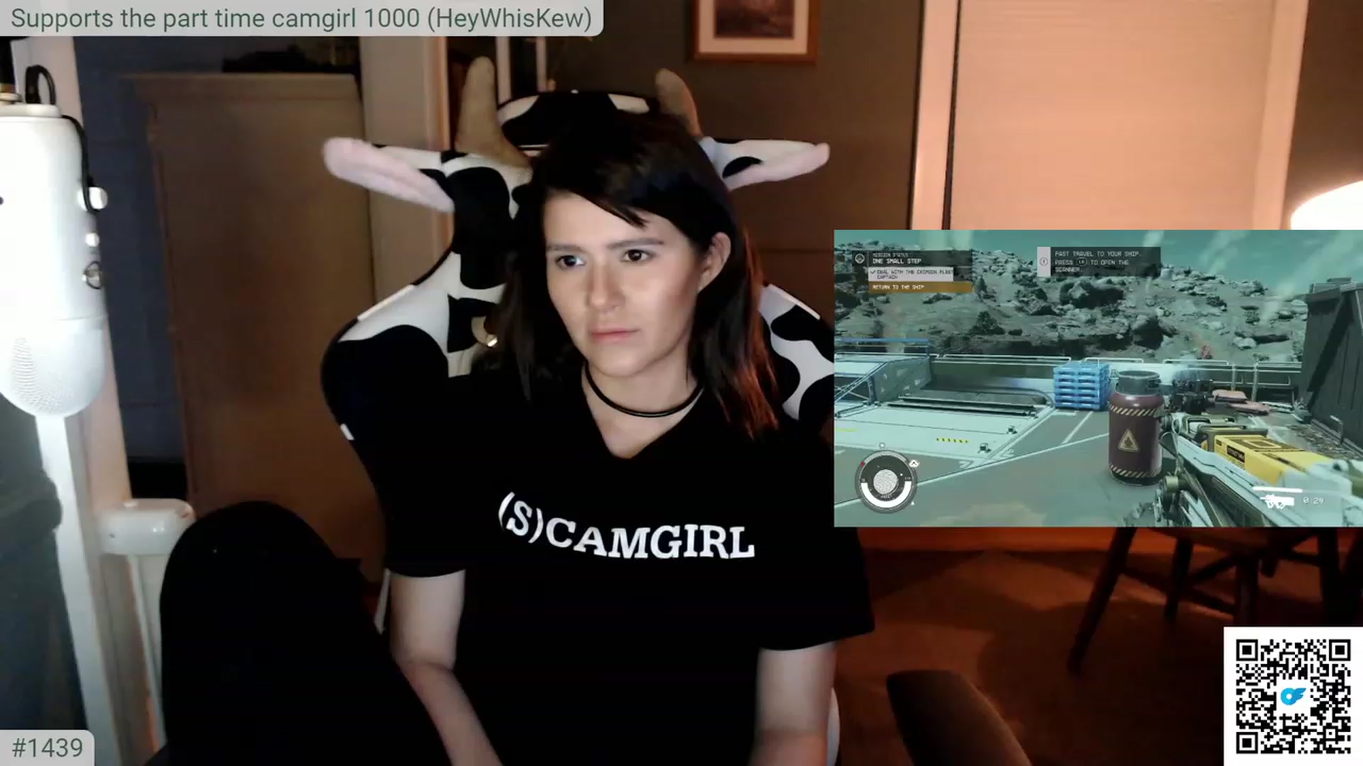 Gallery image thumbnail from Jwhiskewub_RC's myfreecams stream on, 09/17/2023, 01:44 image 11 of 20