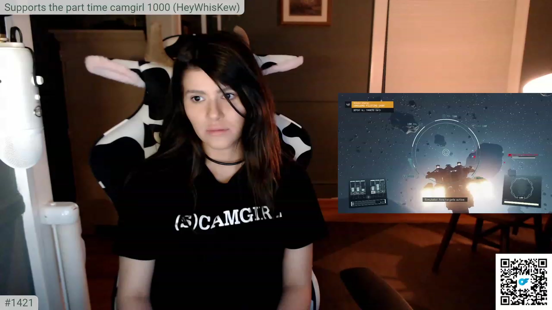 Gallery image thumbnail from Jwhiskewub_RC's myfreecams stream on, 09/17/2023, 01:44 image 18 of 20