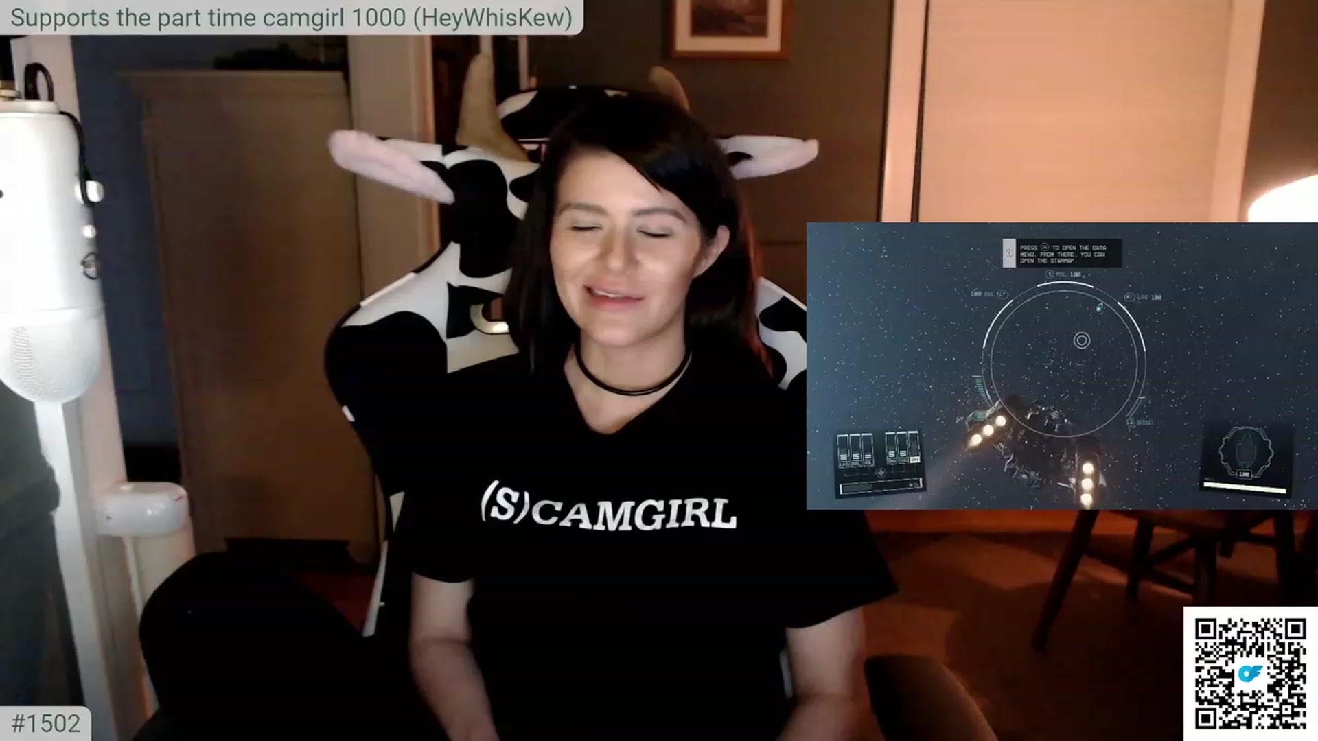 Gallery image thumbnail from Jwhiskewub_RC's myfreecams stream on, 09/17/2023, 01:44 image 7 of 20