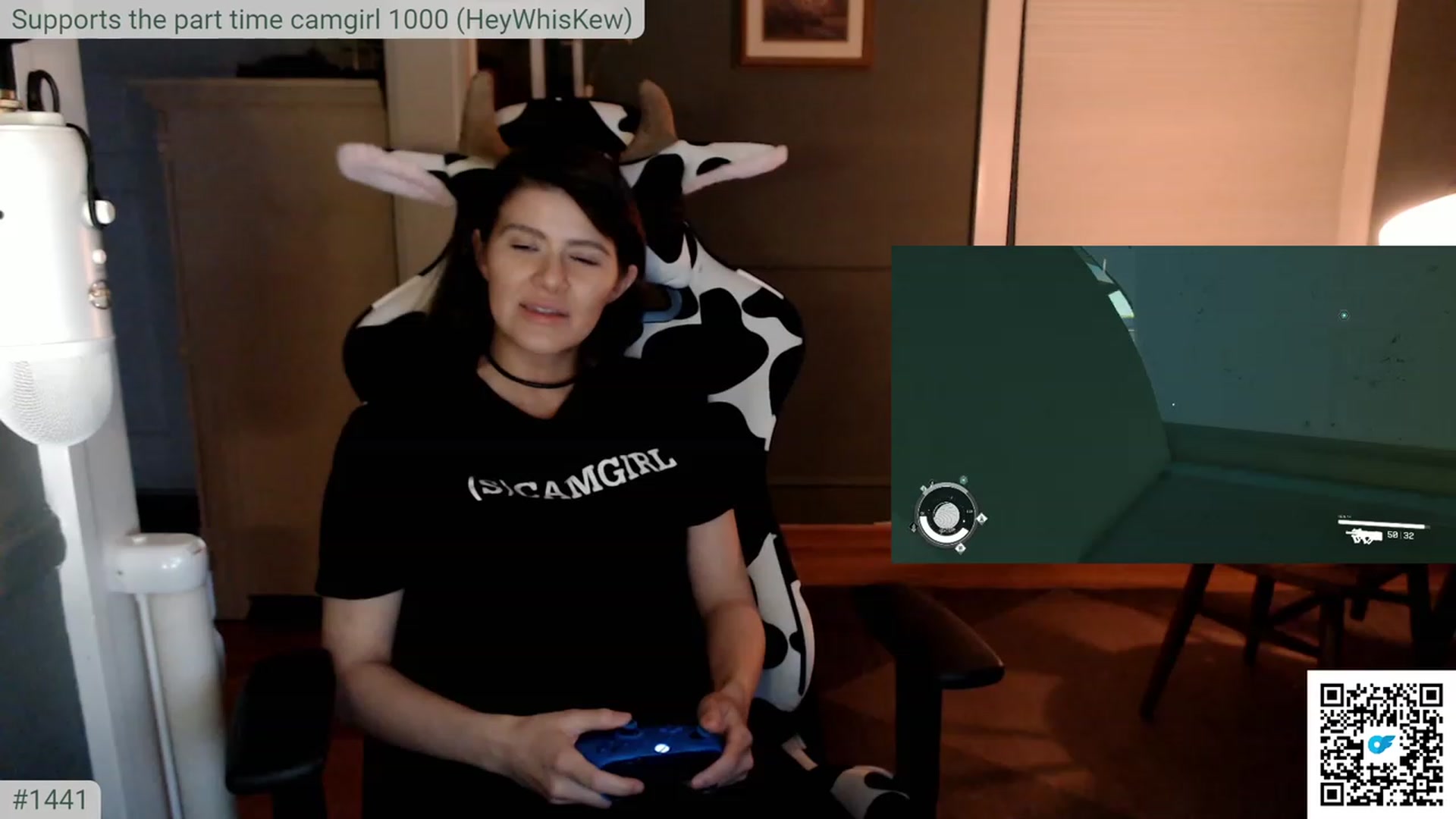 Gallery image thumbnail from Jwhiskewub_RC's myfreecams stream on, 09/17/2023, 01:44 image 16 of 20