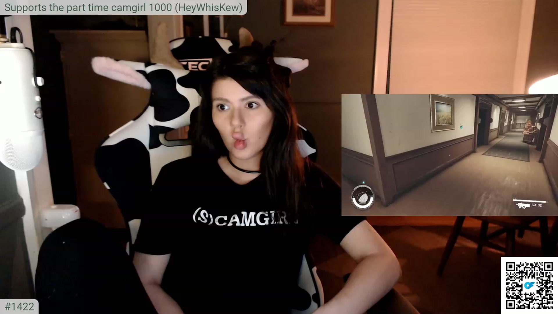 Gallery image thumbnail from Jwhiskewub_RC's myfreecams stream on, 09/17/2023, 01:44 image 20 of 20