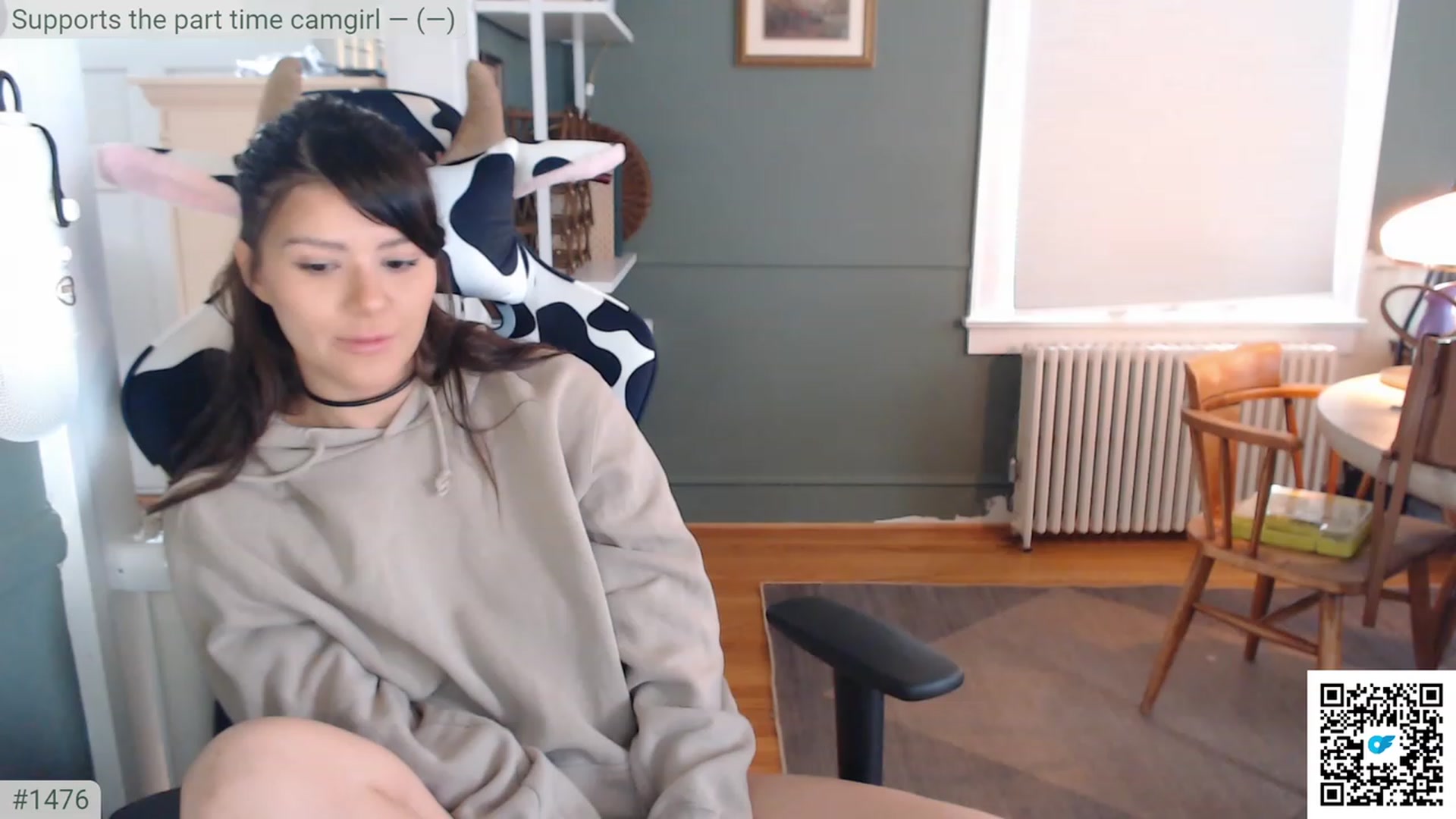 Gallery image thumbnail from Jwhiskewub_RC's myfreecams stream on, 09/17/2023, 16:34 image 18 of 20