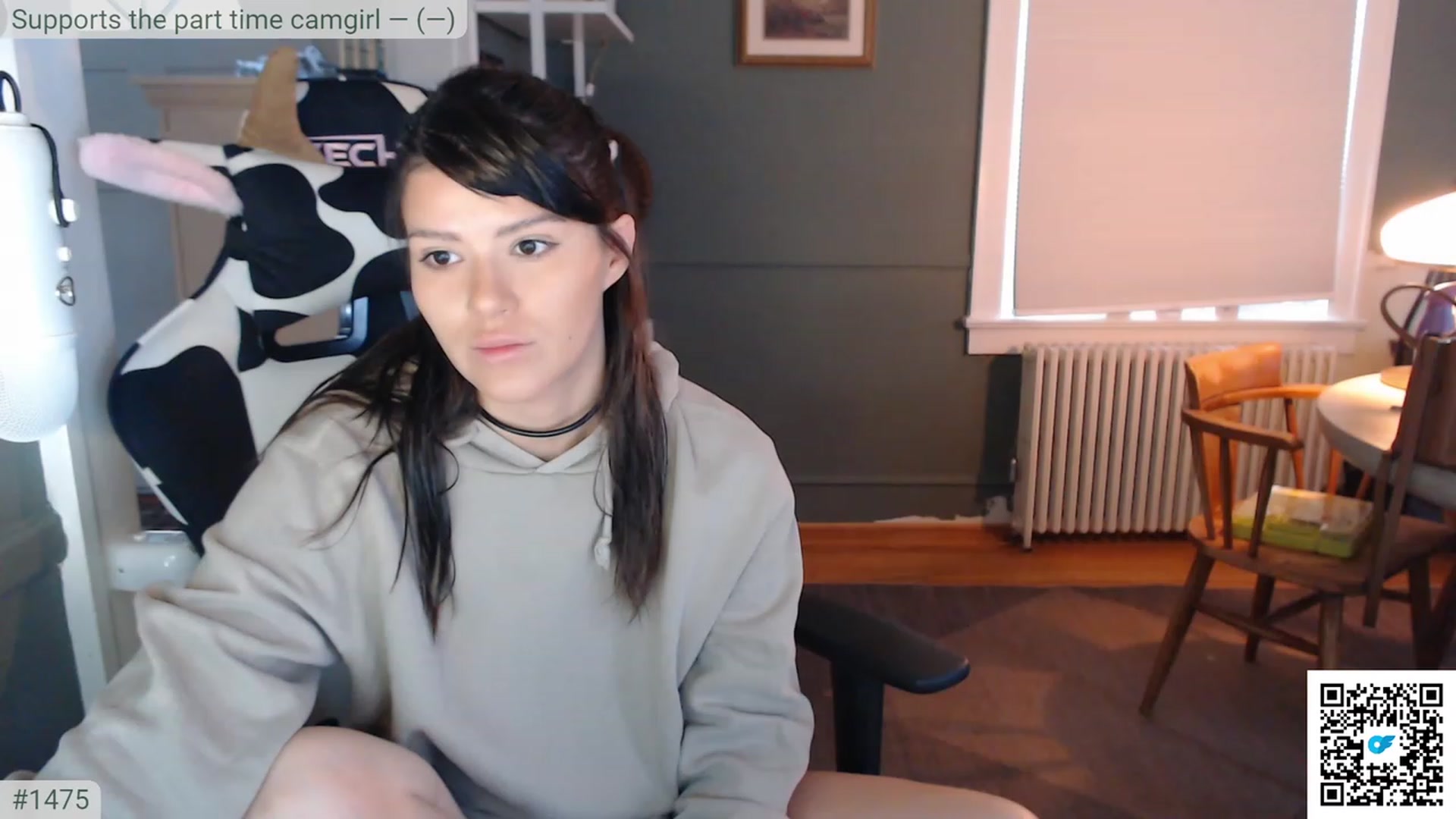Gallery image thumbnail from Jwhiskewub_RC's myfreecams stream on, 09/17/2023, 16:34 image 1 of 20