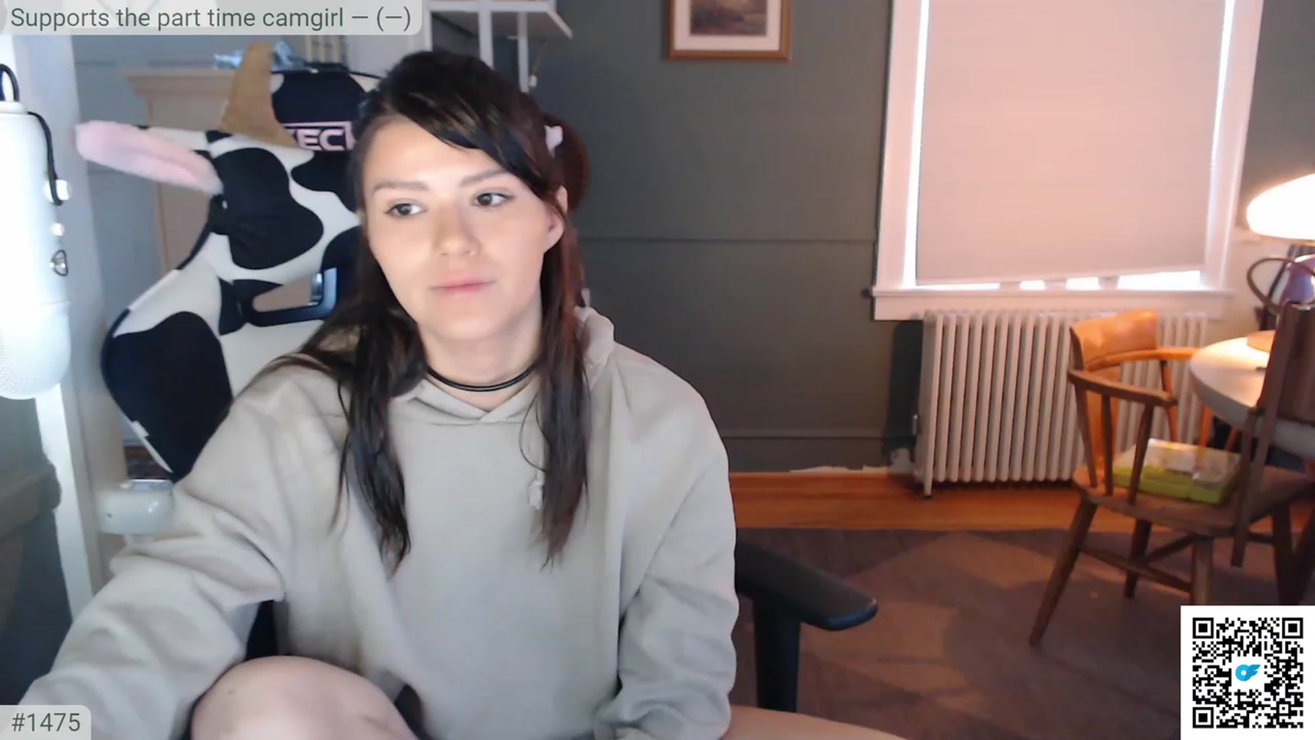Gallery image thumbnail from Jwhiskewub_RC's myfreecams stream on, 09/17/2023, 16:34 image 4 of 20