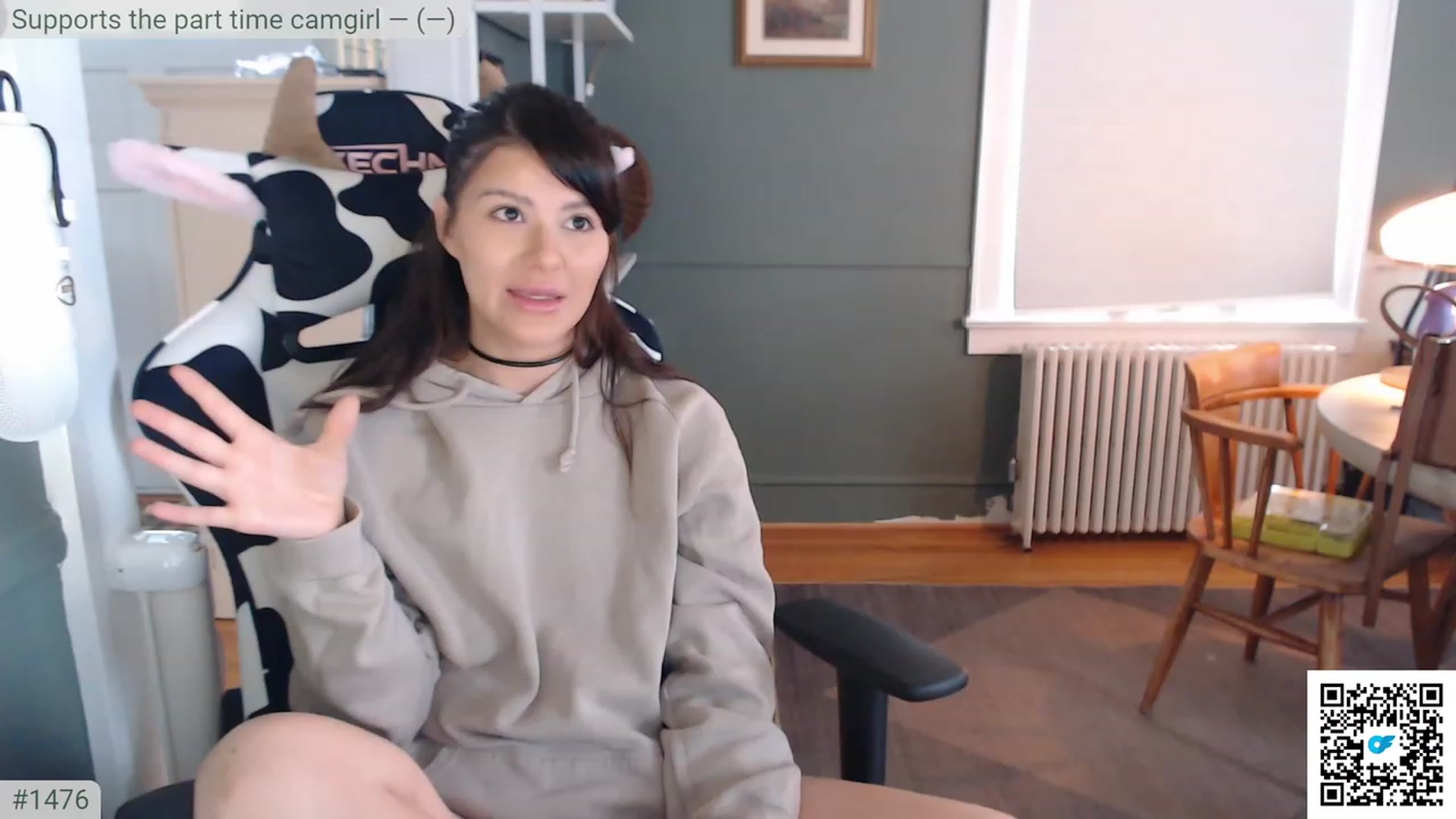 Gallery image thumbnail from Jwhiskewub_RC's myfreecams stream on, 09/17/2023, 16:34 image 17 of 20