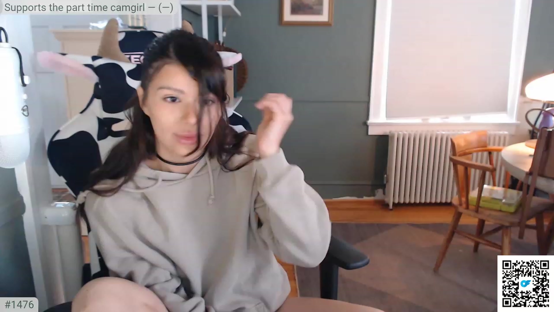 Gallery image thumbnail from Jwhiskewub_RC's myfreecams stream on, 09/17/2023, 16:34 image 16 of 20